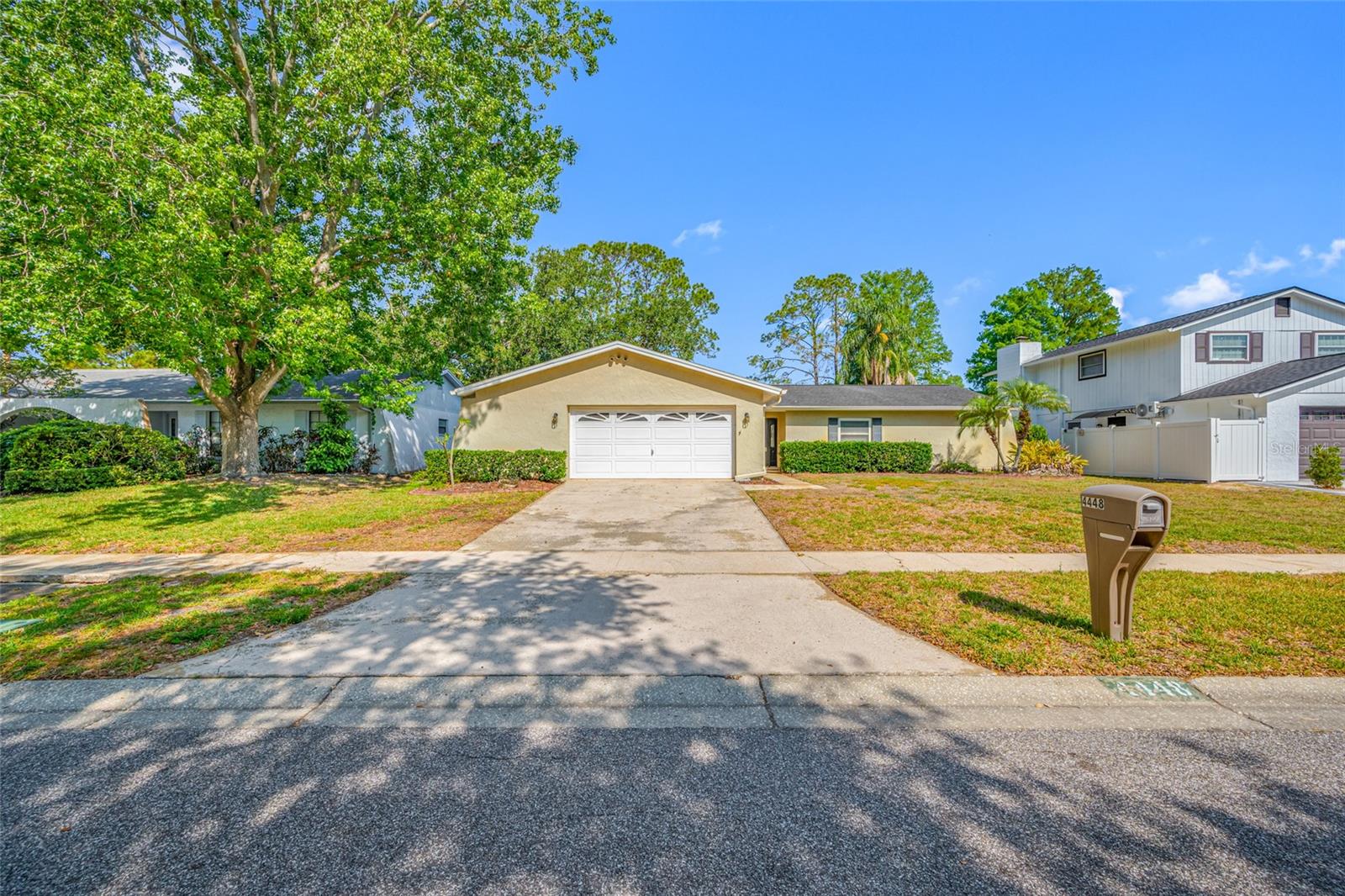 4448 RANCHWOOD LN, TAMPA, FL, 33624