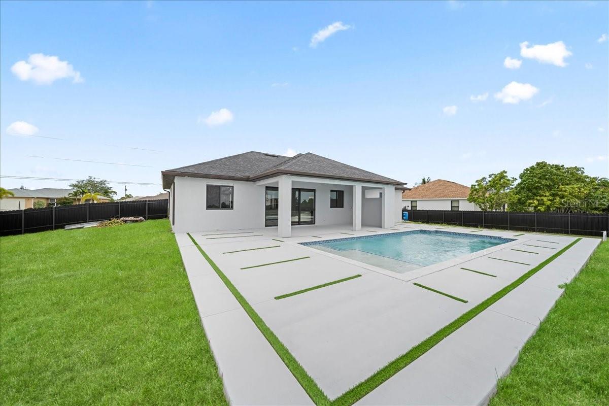 1925 NW 15TH TER, CAPE CORAL, FL, 33993