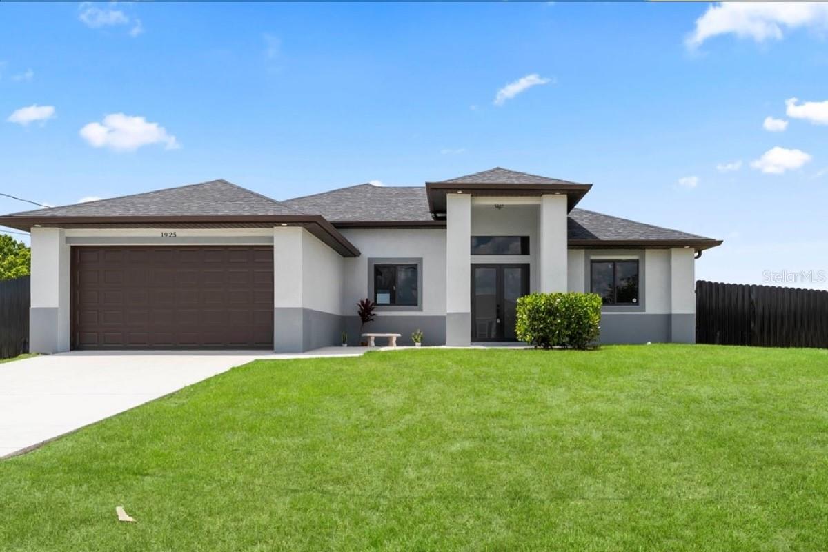1925 NW 15TH TER, CAPE CORAL, FL, 33993