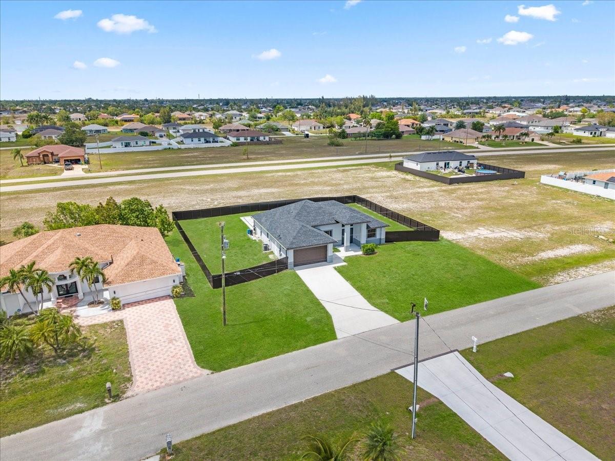 1925 NW 15TH TER, CAPE CORAL, FL, 33993