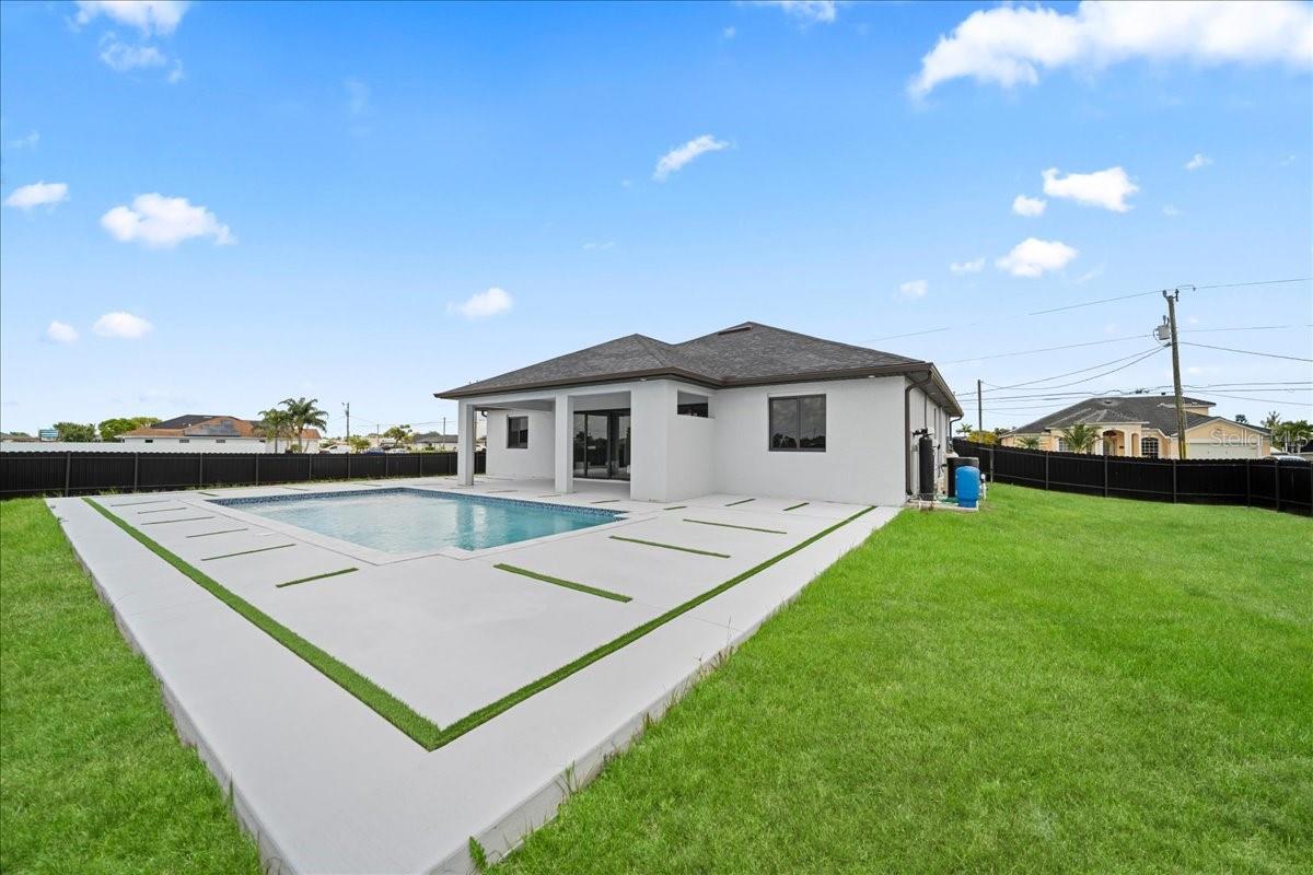 1925 NW 15TH TER, CAPE CORAL, FL, 33993