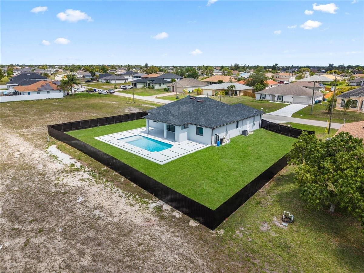 1925 NW 15TH TER, CAPE CORAL, FL, 33993
