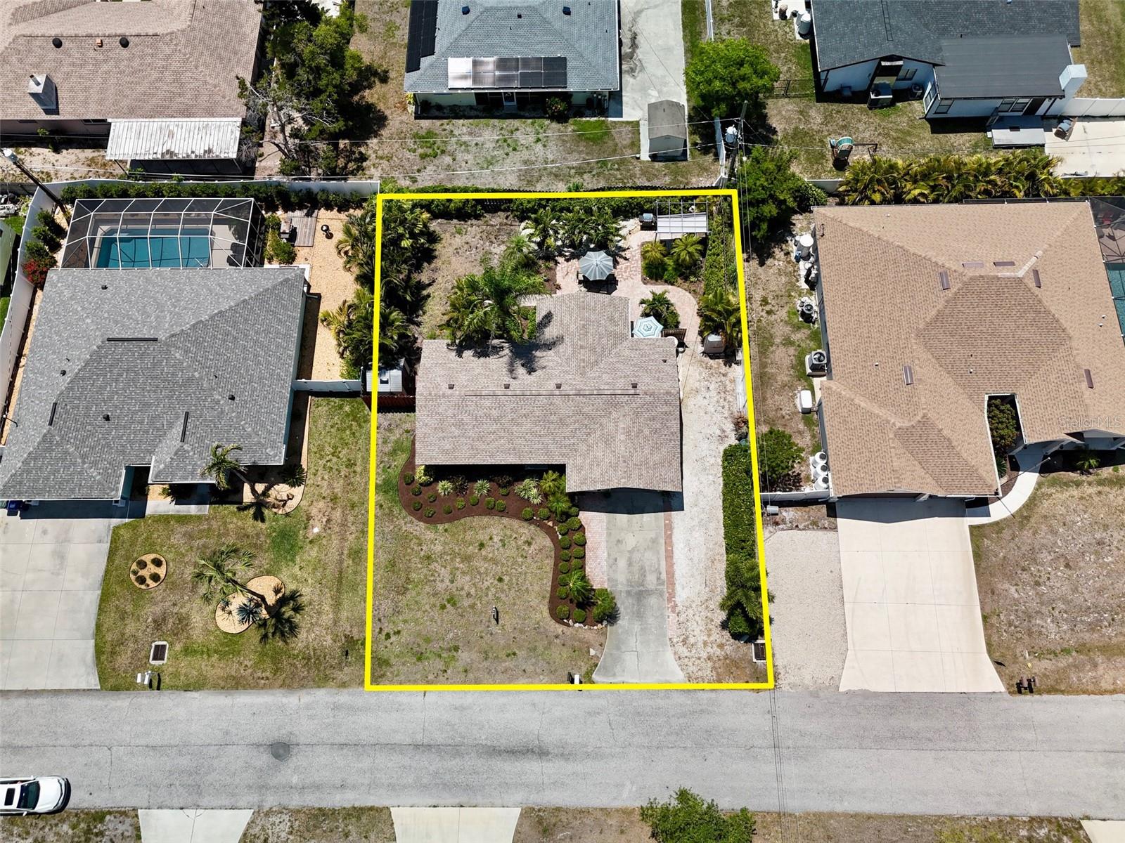 5240 DREW RD, VENICE, FL, 34293