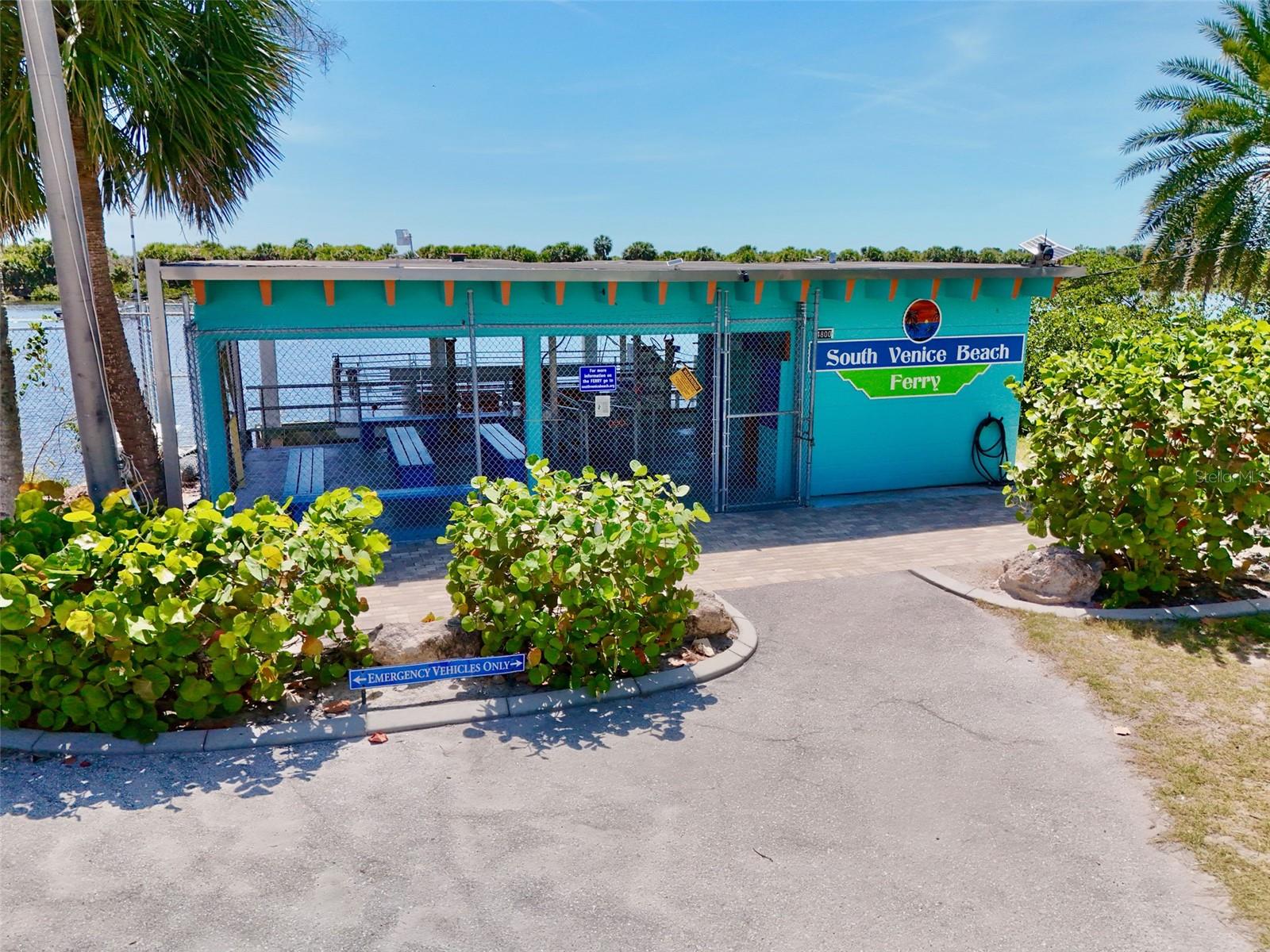 5240 DREW RD, VENICE, FL, 34293