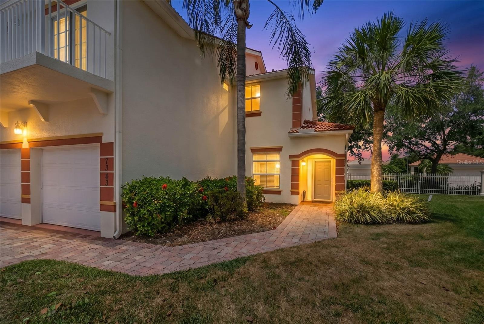 7343 FOUNTAIN PALM CIR #na, BRADENTON, FL, 34203