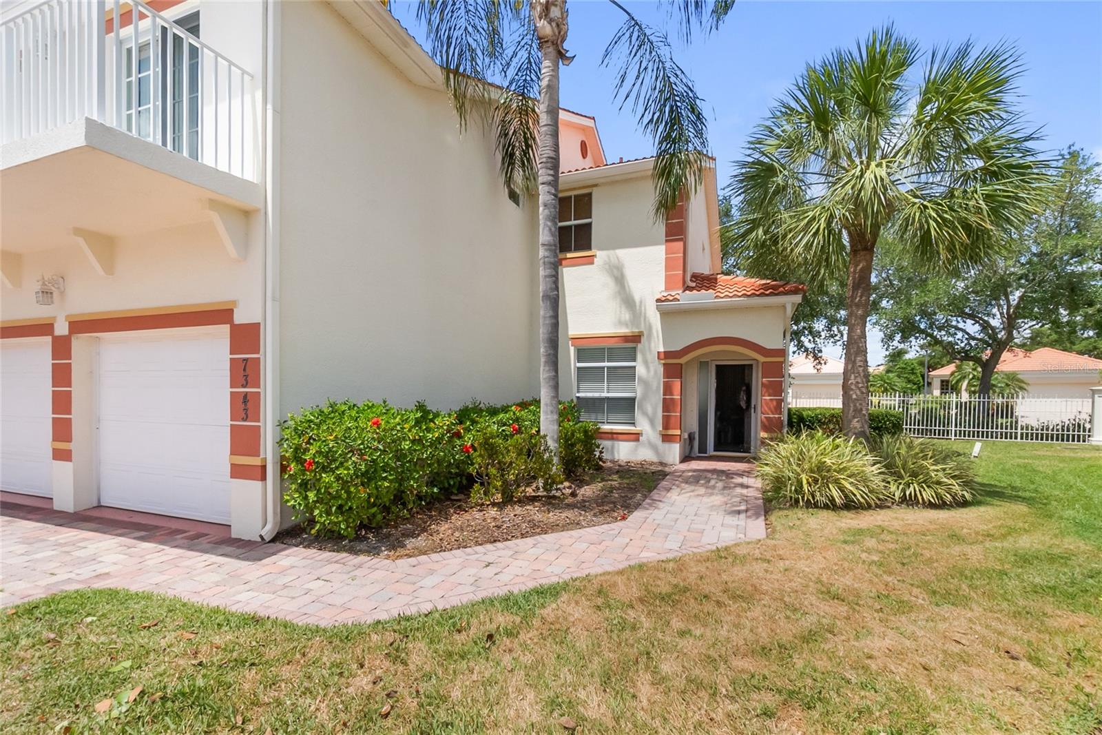7343 FOUNTAIN PALM CIR #na, BRADENTON, FL, 34203