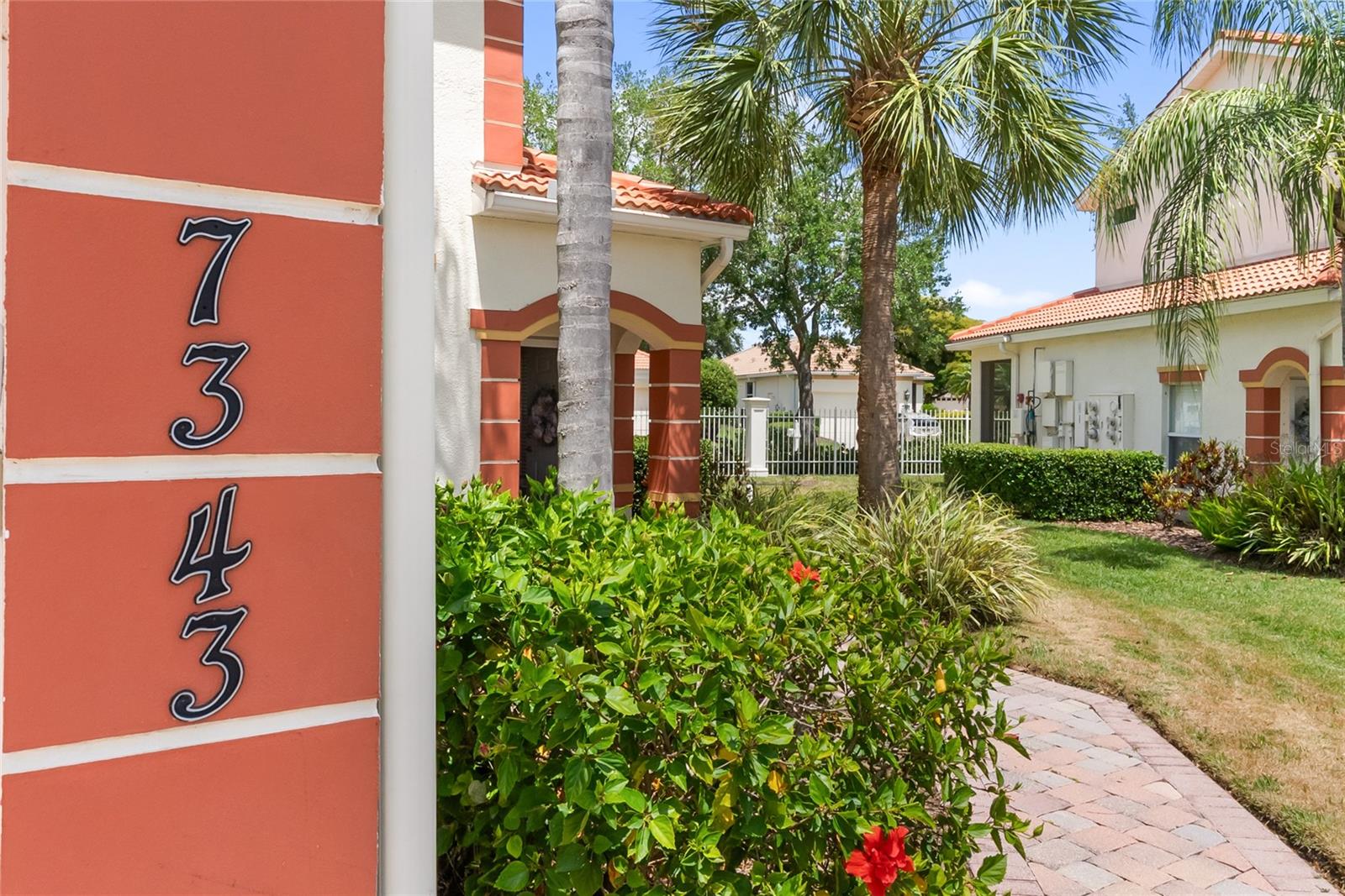 7343 FOUNTAIN PALM CIR #na, BRADENTON, FL, 34203