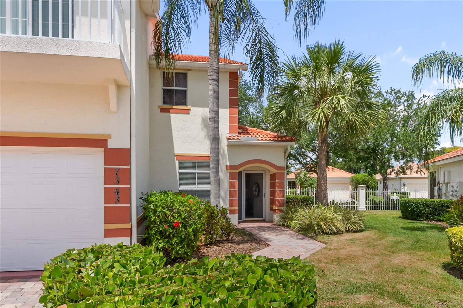 7343 FOUNTAIN PALM CIR #na, BRADENTON, FL, 34203