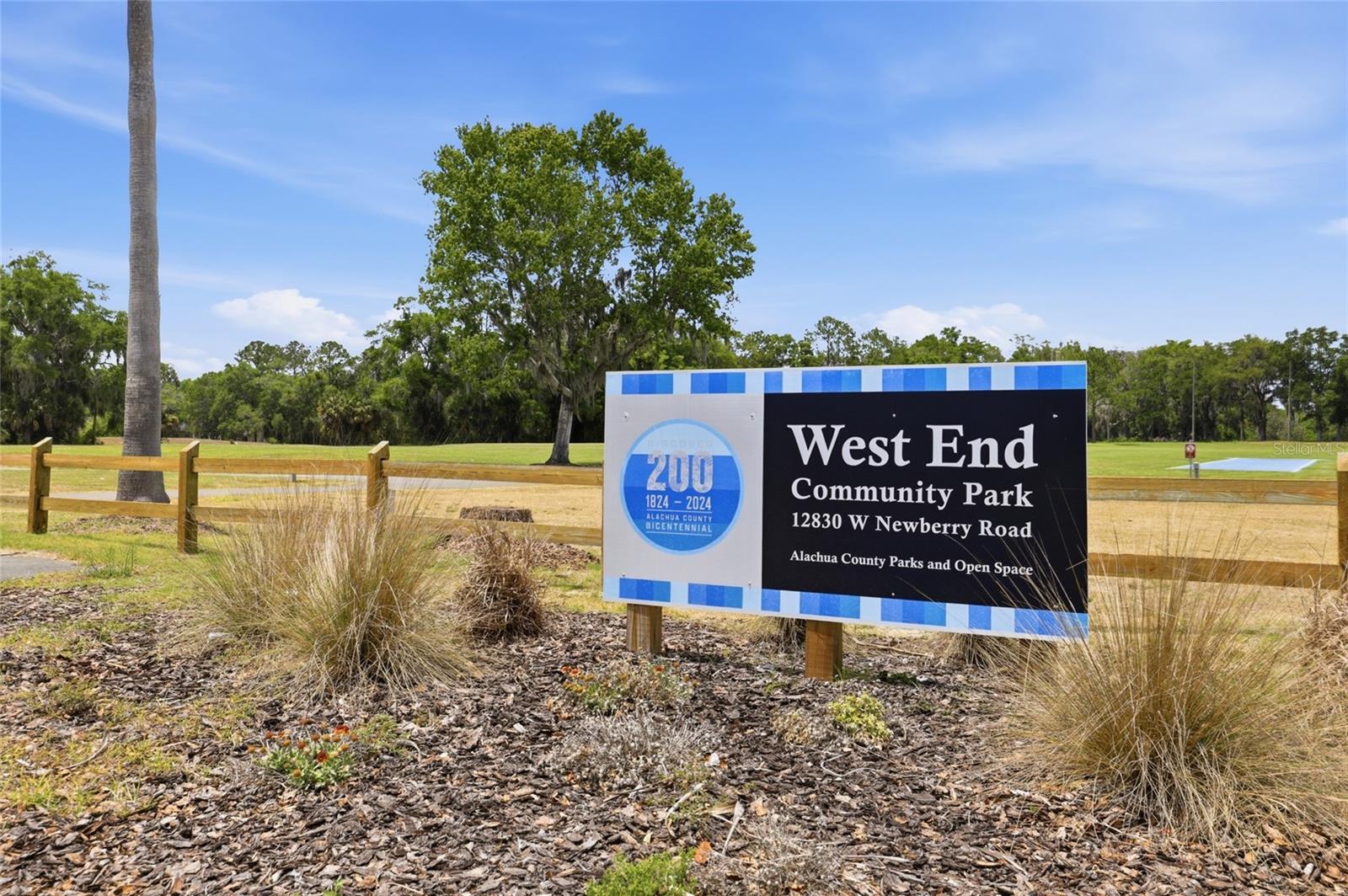 829 NW 124TH DR, NEWBERRY, FL, 32669