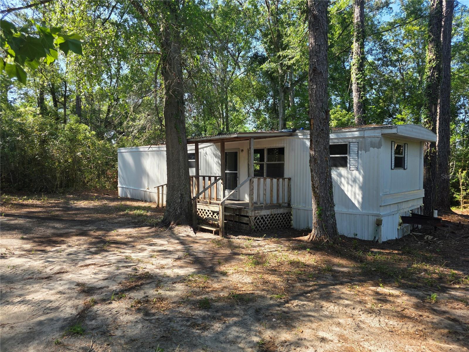 12575 72ND TRL, LIVE OAK, FL, 32060