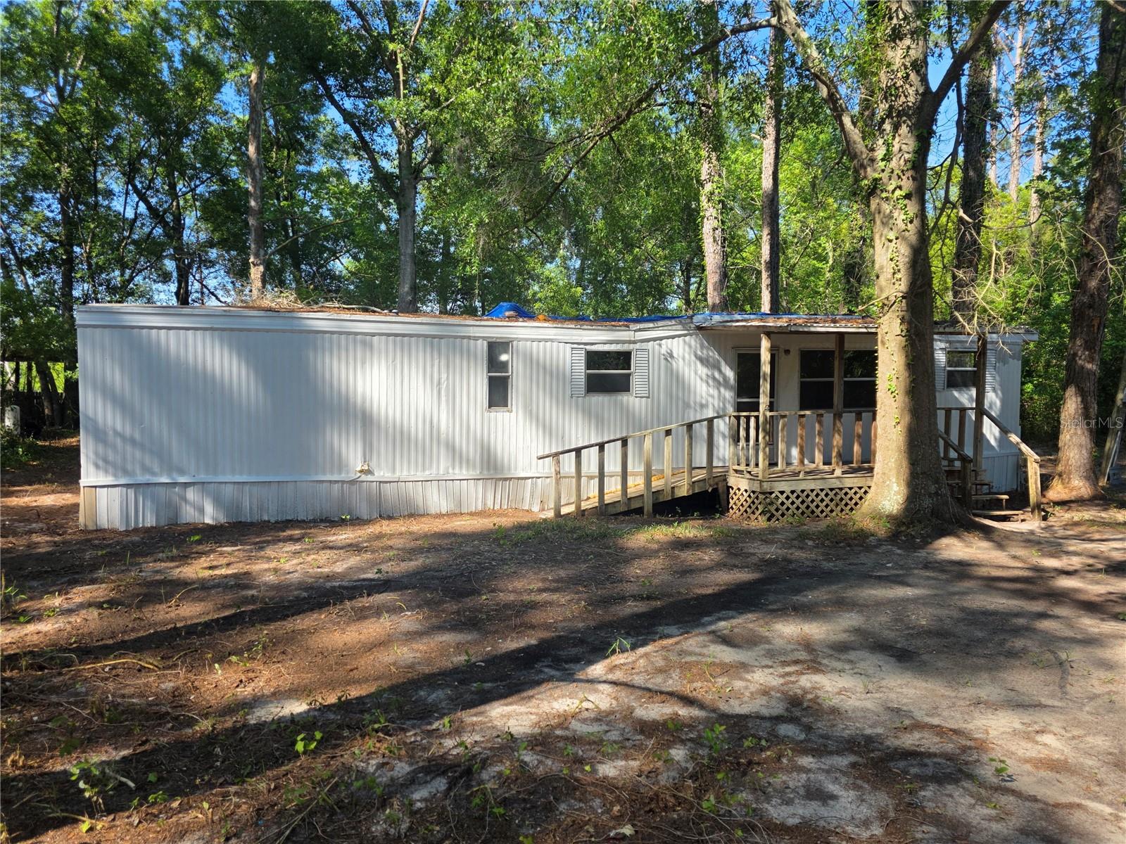 12575 72ND TRL, LIVE OAK, FL, 32060