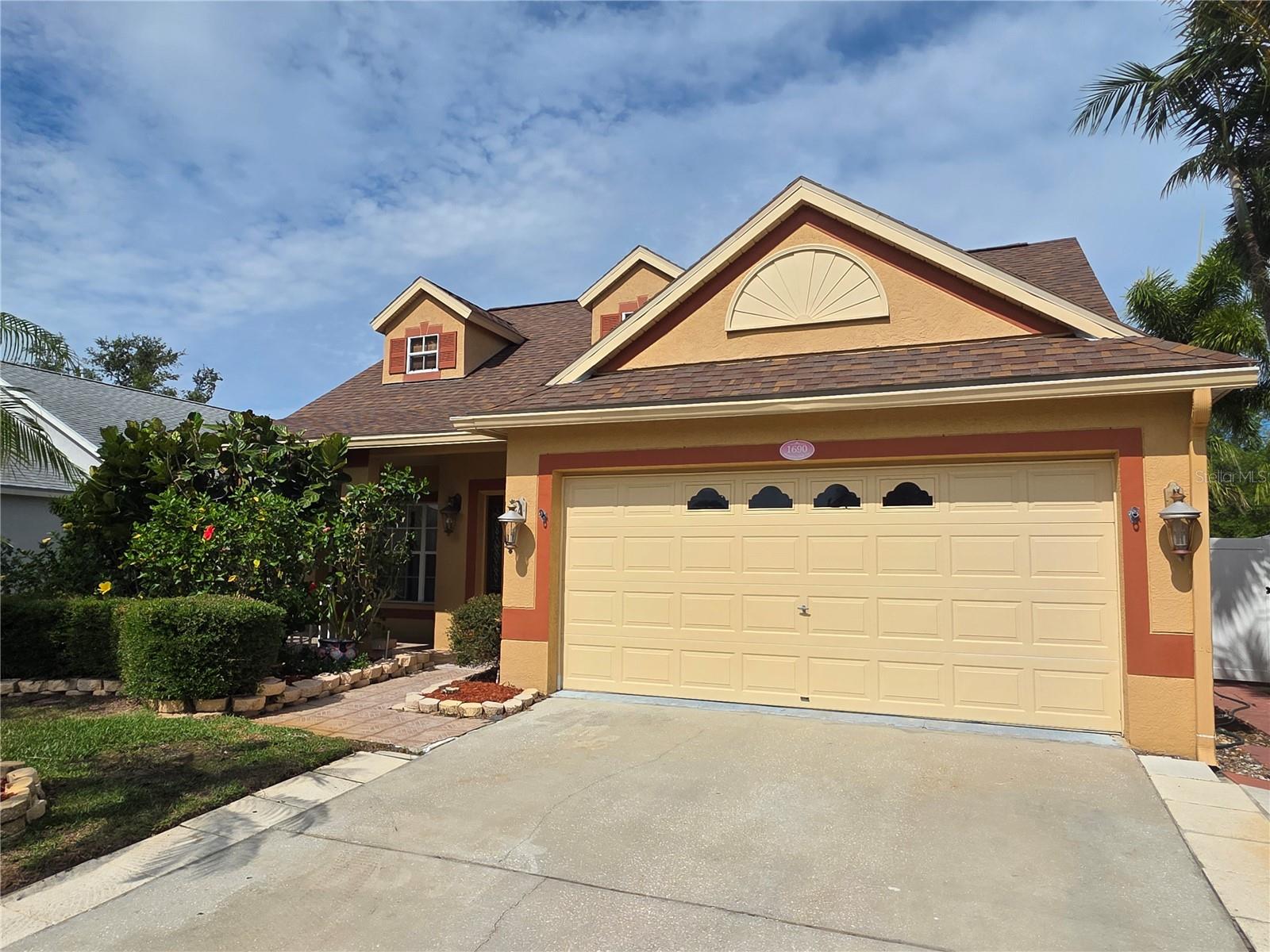 1690 MEADOW OAK LN, TARPON SPRINGS, FL, 34689