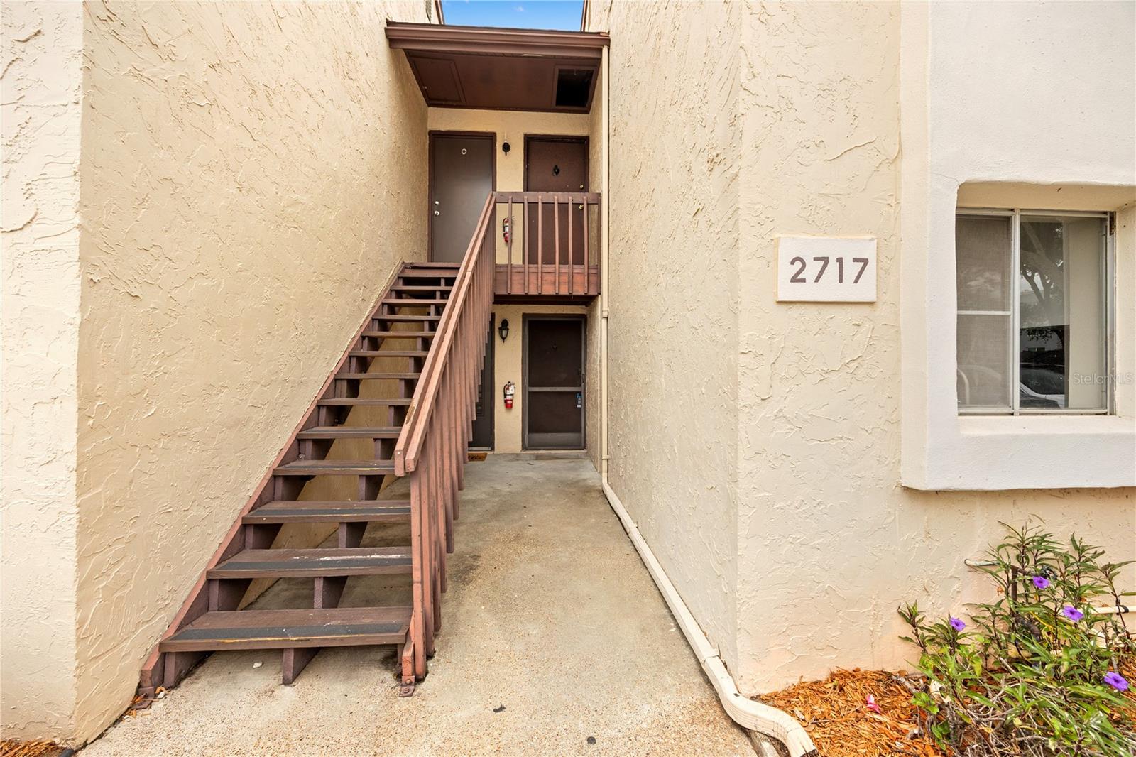 2717 HIDDEN LAKE BLVD #B, SARASOTA, FL, 34237