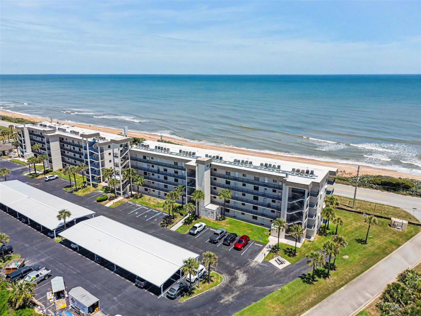 3100 OCEAN SHORE BLVD #101, ORMOND BEACH, FL, 32176