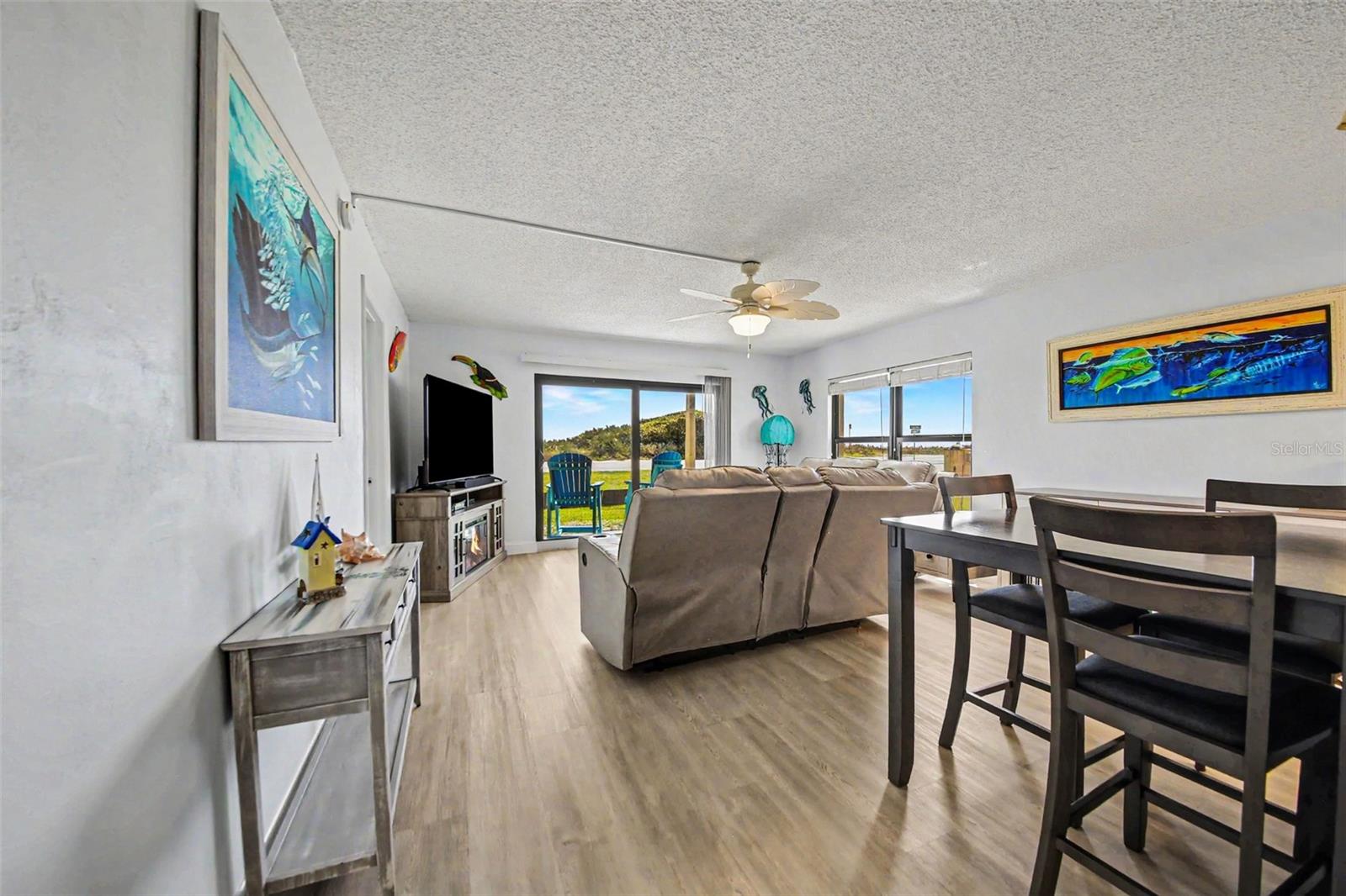 3100 OCEAN SHORE BLVD #101, ORMOND BEACH, FL, 32176