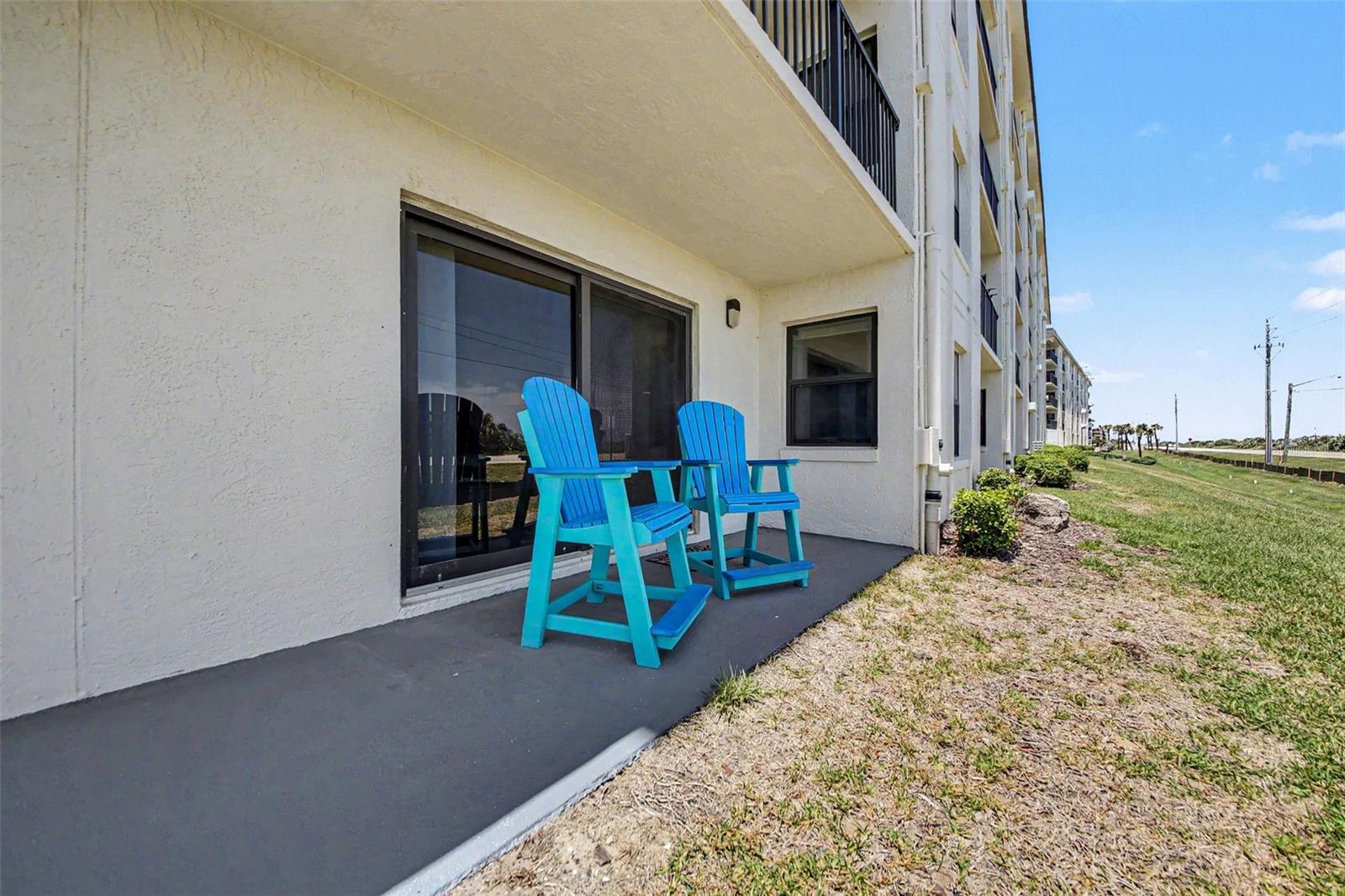 3100 OCEAN SHORE BLVD #101, ORMOND BEACH, FL, 32176
