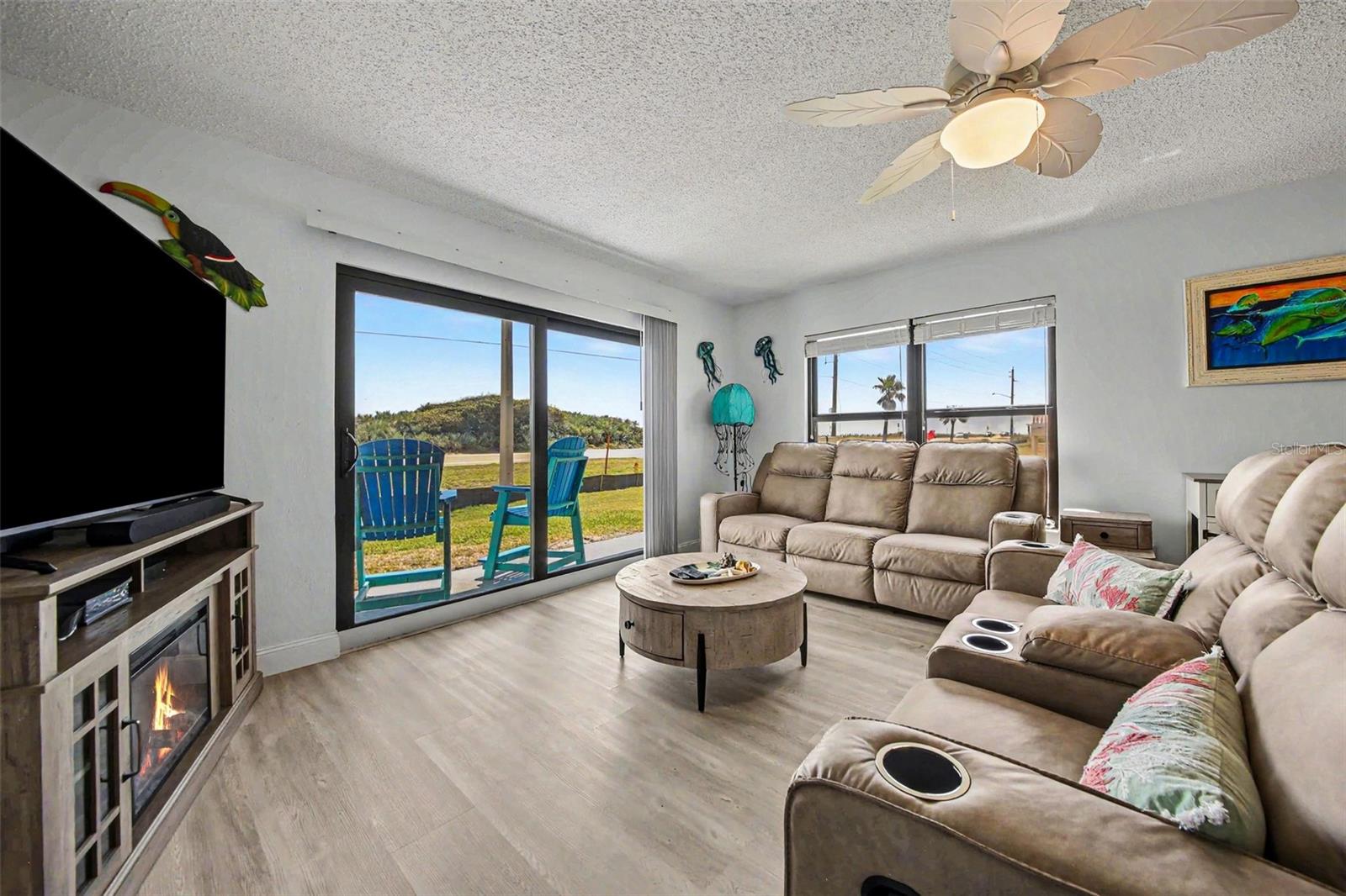 3100 OCEAN SHORE BLVD #101, ORMOND BEACH, FL, 32176
