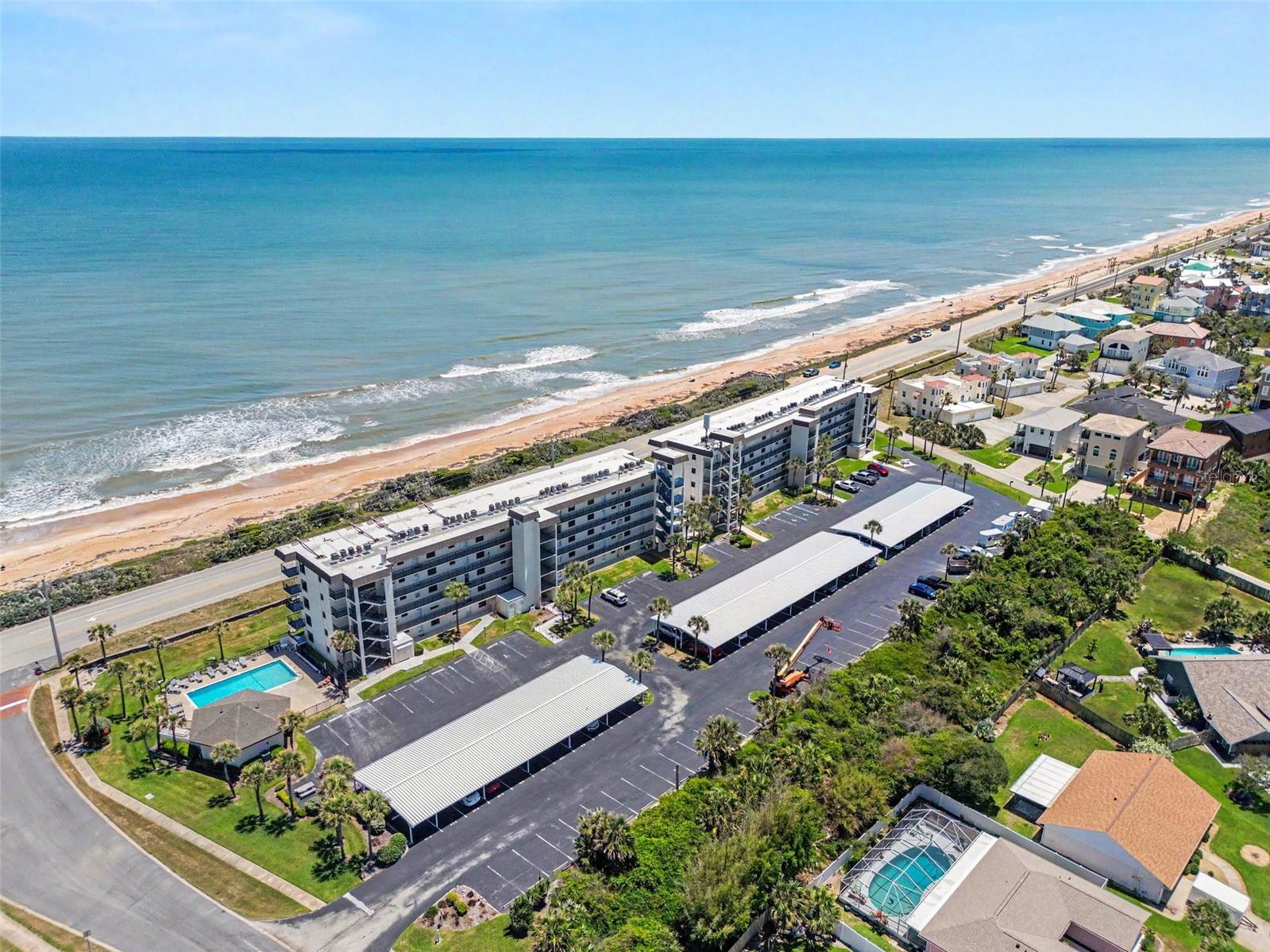 3100 OCEAN SHORE BLVD #101, ORMOND BEACH, FL, 32176