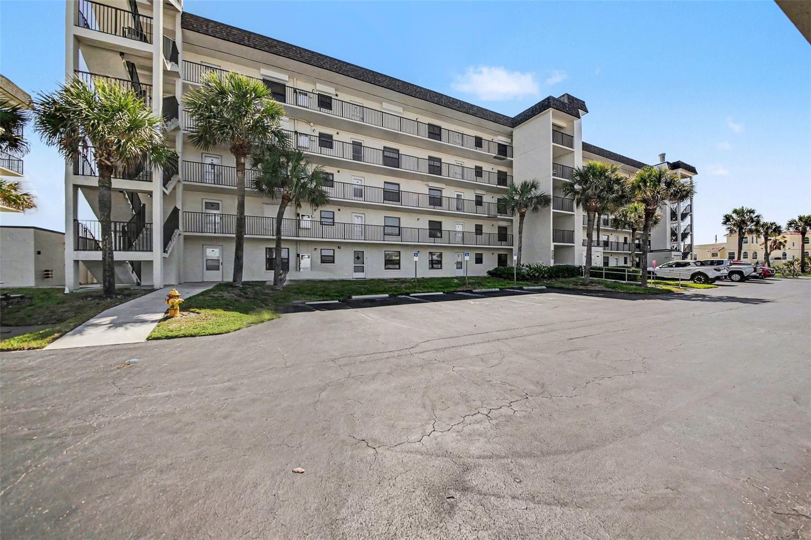 3100 OCEAN SHORE BLVD #101, ORMOND BEACH, FL, 32176