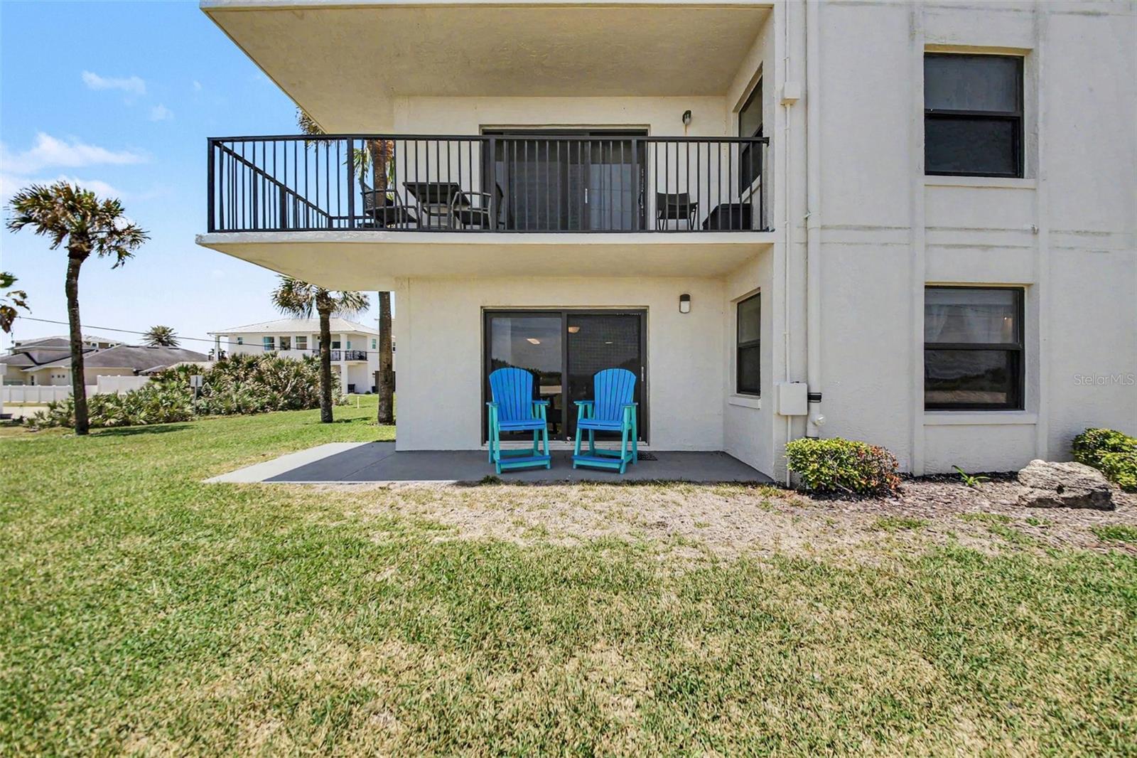 3100 OCEAN SHORE BLVD #101, ORMOND BEACH, FL, 32176