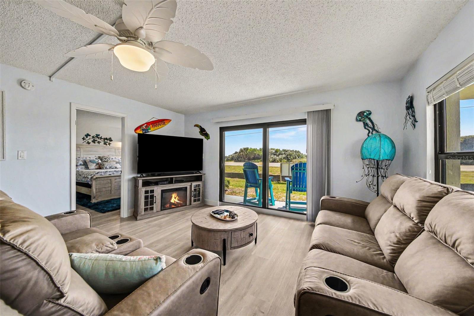 3100 OCEAN SHORE BLVD #101, ORMOND BEACH, FL, 32176