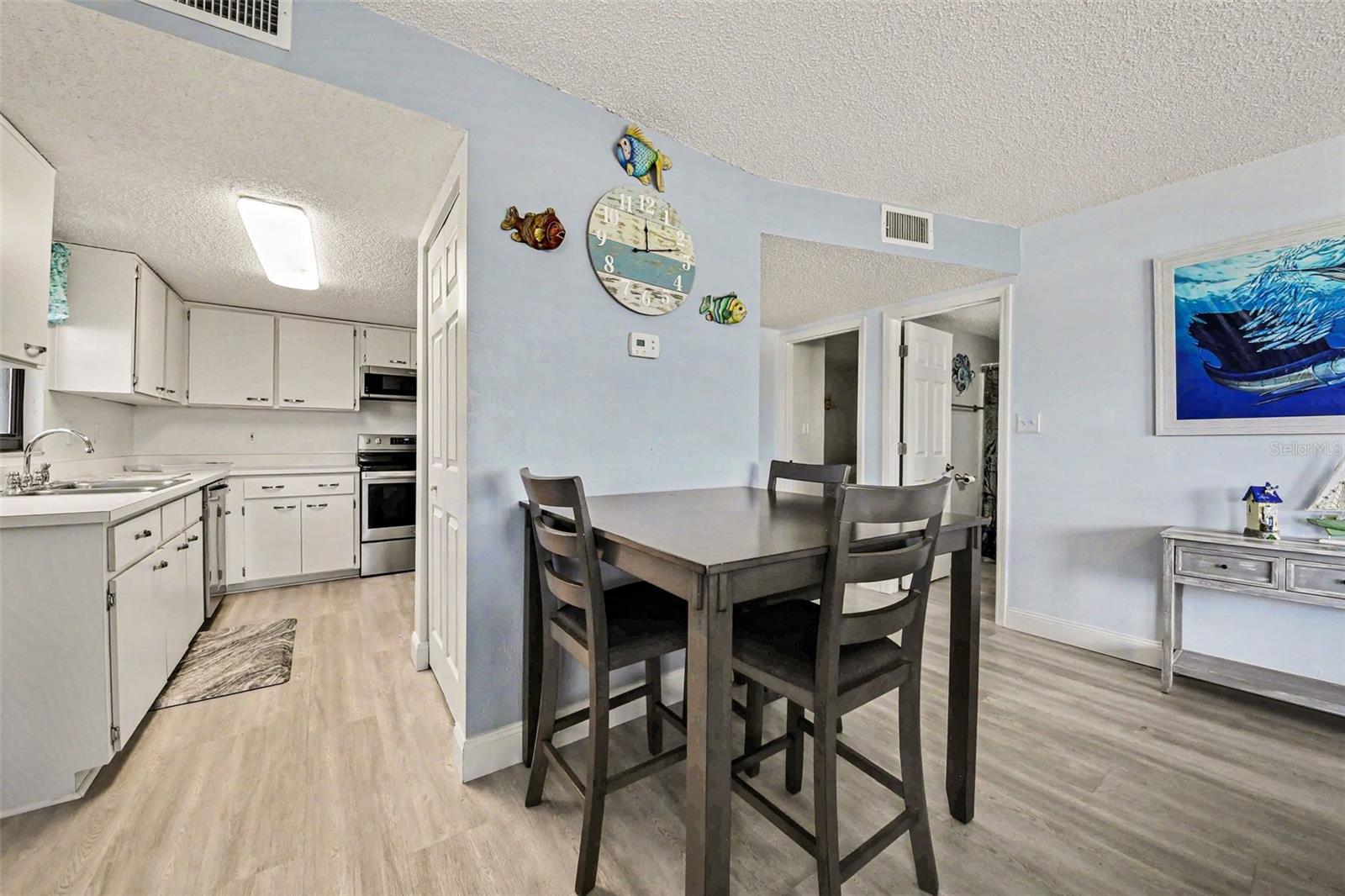 3100 OCEAN SHORE BLVD #101, ORMOND BEACH, FL, 32176