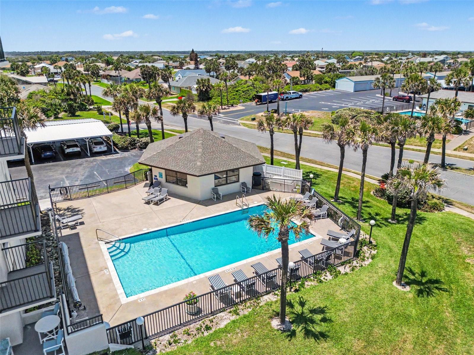 3100 OCEAN SHORE BLVD #101, ORMOND BEACH, FL, 32176