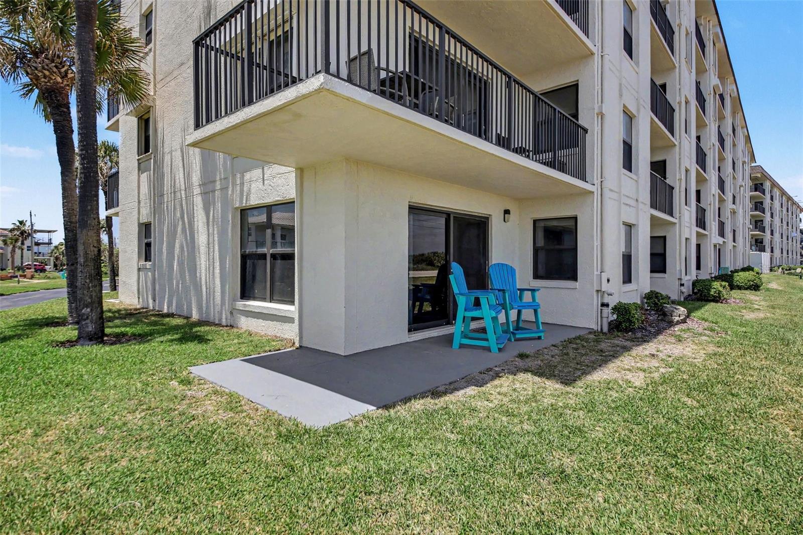 3100 OCEAN SHORE BLVD #101, ORMOND BEACH, FL, 32176