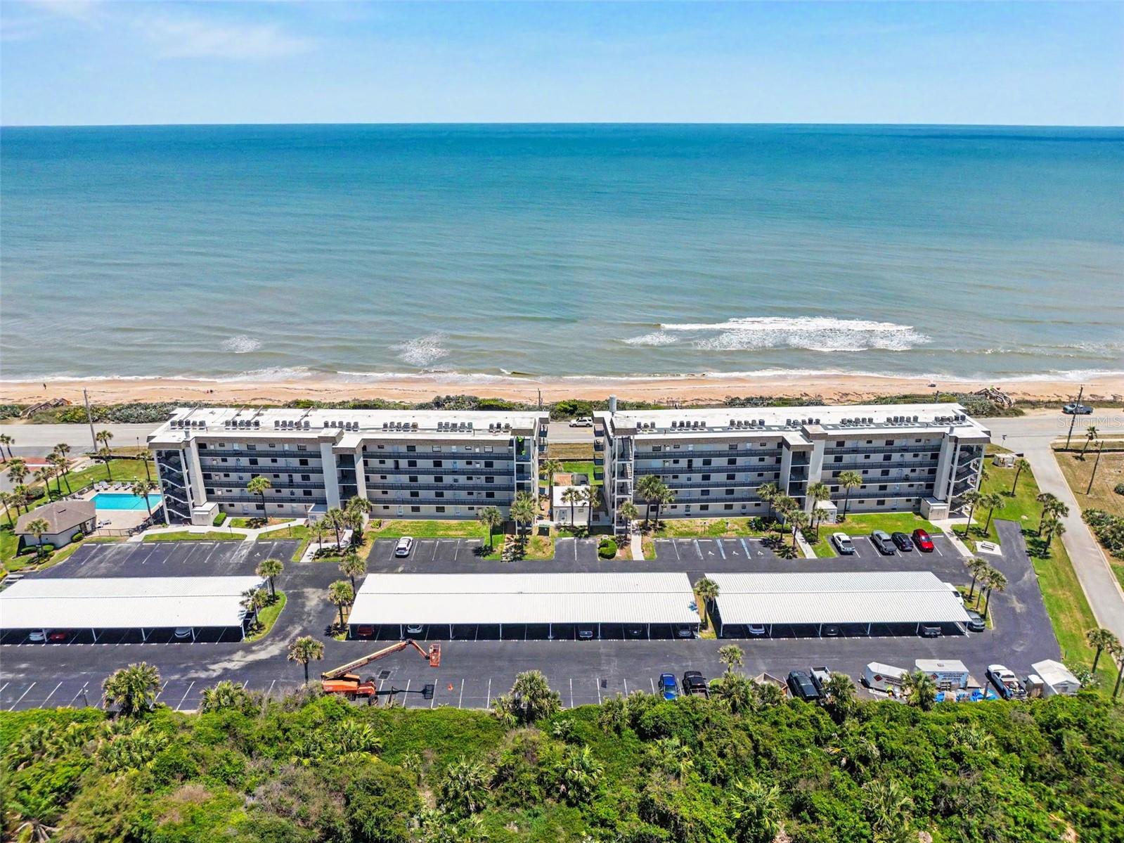 3100 OCEAN SHORE BLVD #101, ORMOND BEACH, FL, 32176