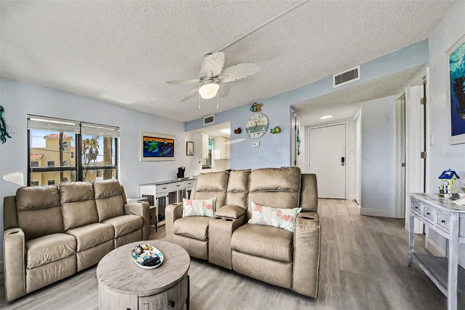 3100 OCEAN SHORE BLVD #101, ORMOND BEACH, FL, 32176
