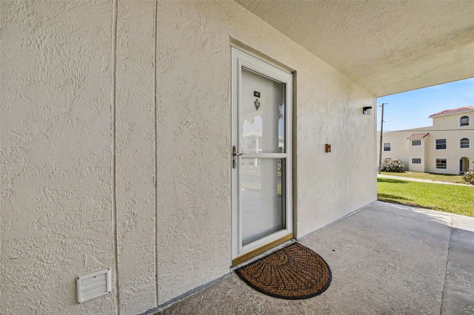 3100 OCEAN SHORE BLVD #101, ORMOND BEACH, FL, 32176