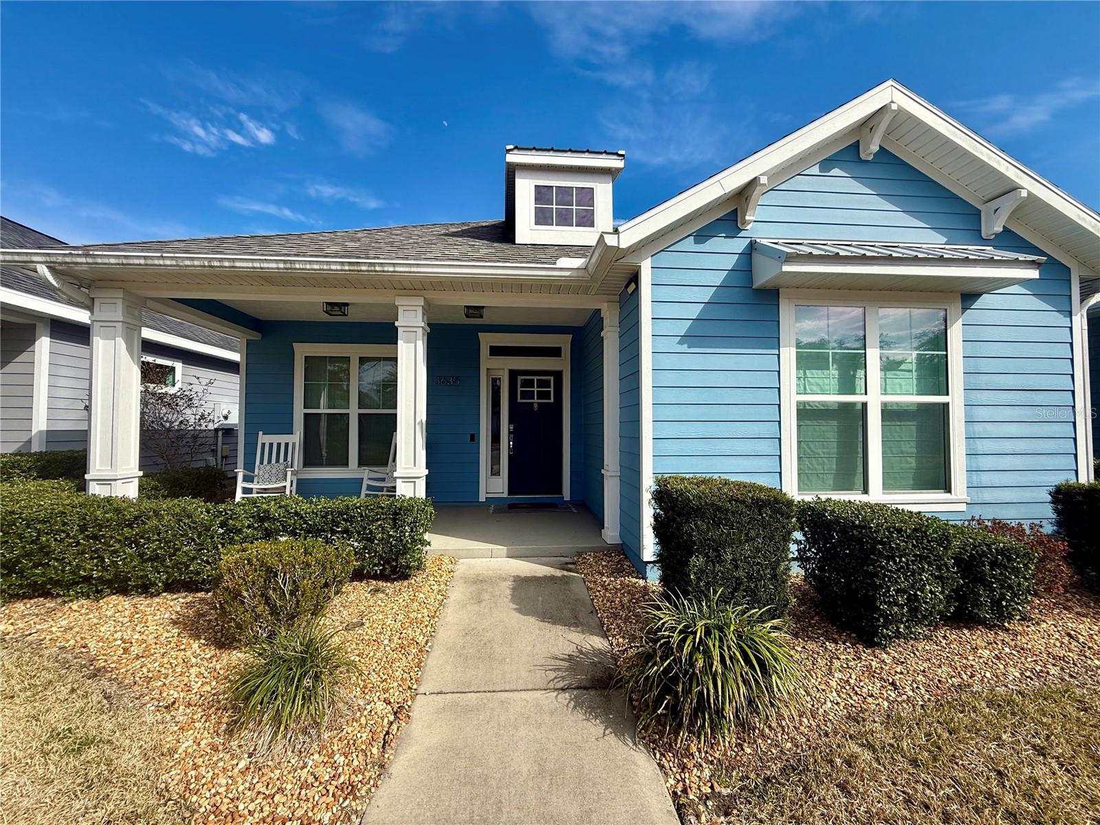 3635 NW 26TH ST, GAINESVILLE, FL, 32605