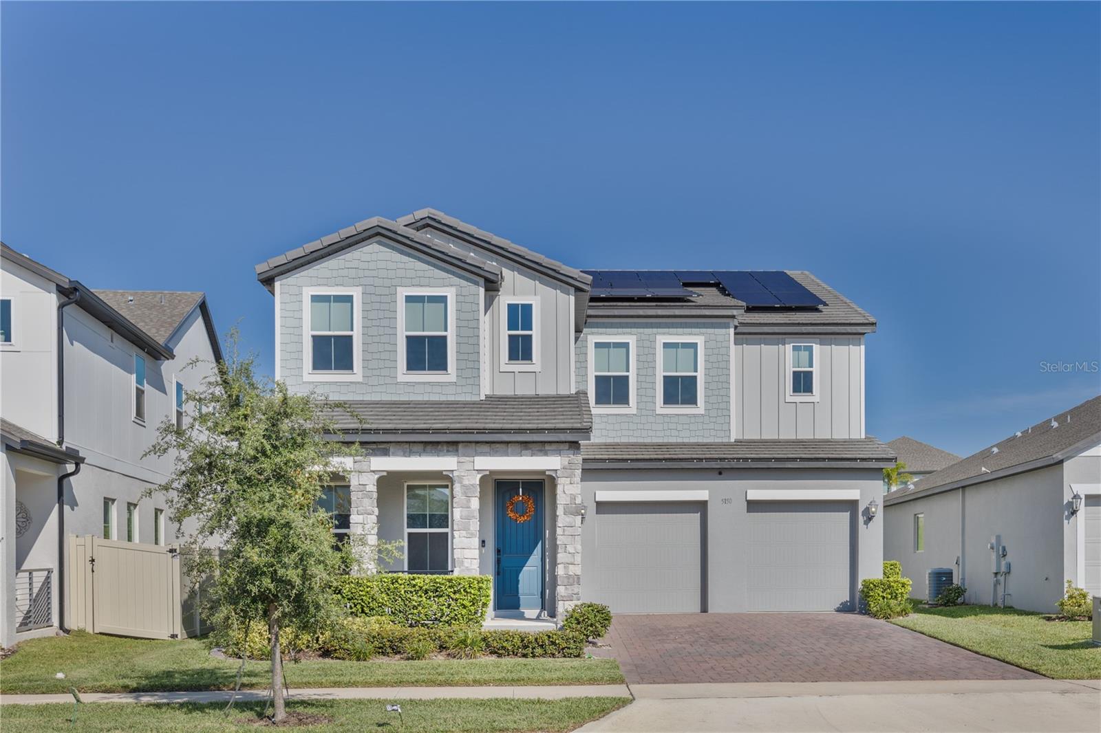 5150 CITRUS LEAF BLVD, WINTER GARDEN, FL, 34787