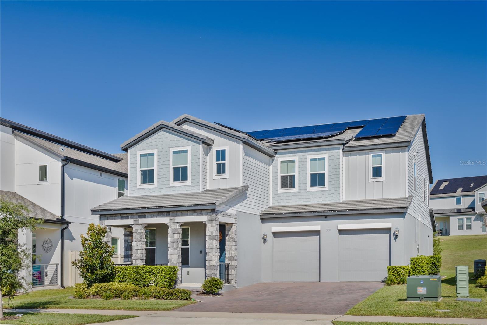 5150 CITRUS LEAF BLVD, WINTER GARDEN, FL, 34787