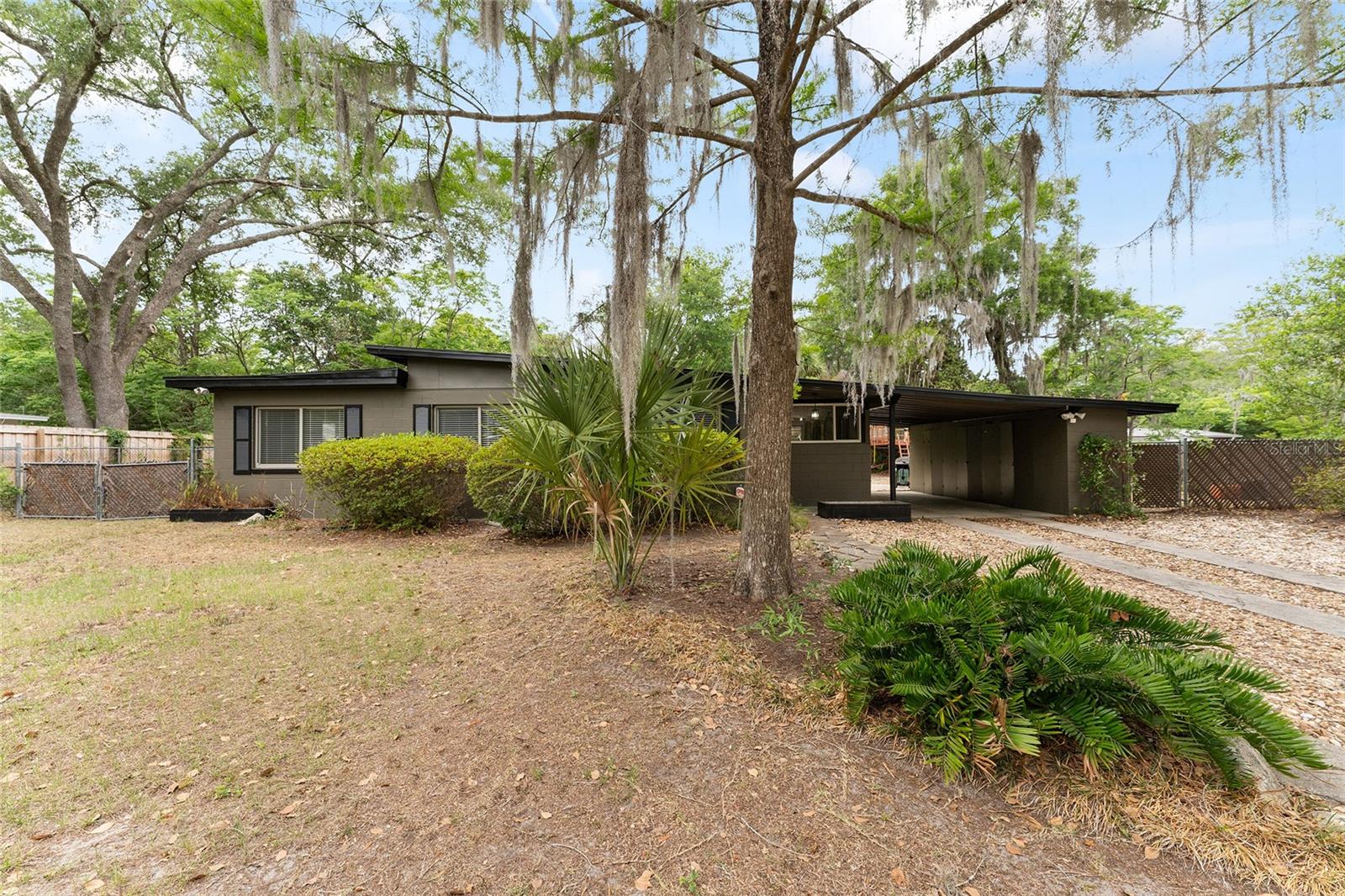 2214 NE 7TH TER, GAINESVILLE, FL, 32609