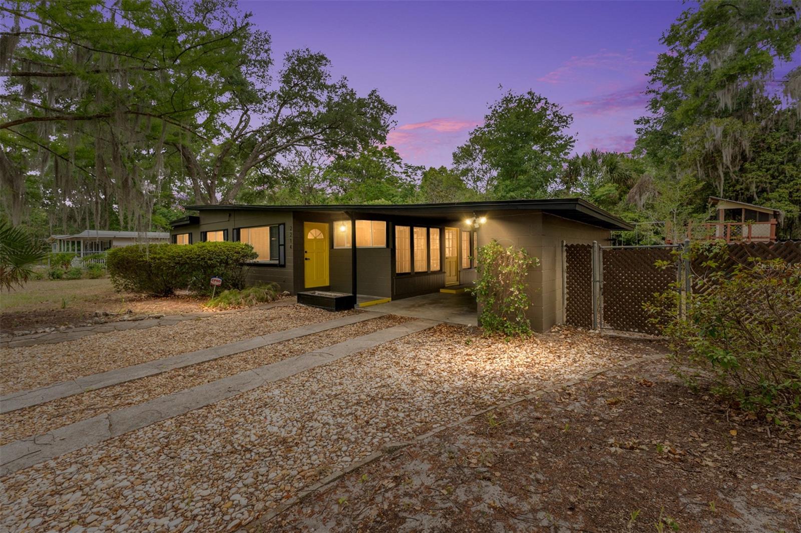 2214 NE 7TH TER, GAINESVILLE, FL, 32609