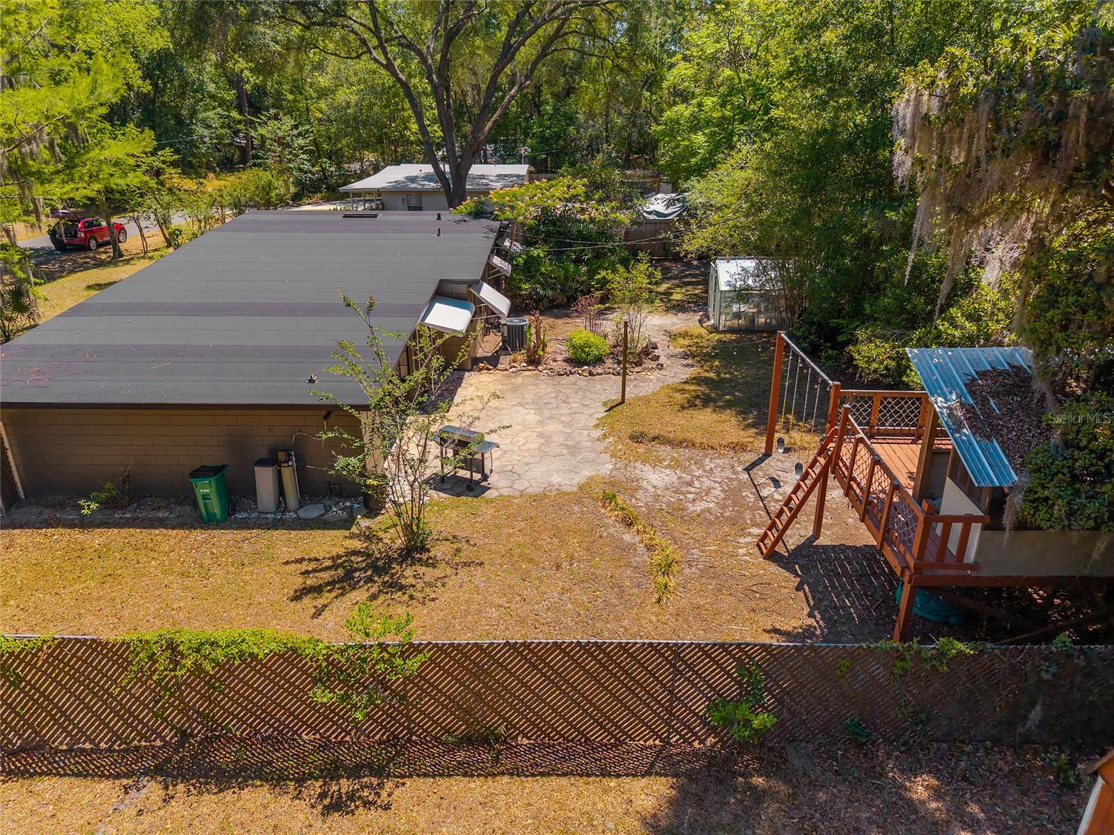 2214 NE 7TH TER, GAINESVILLE, FL, 32609