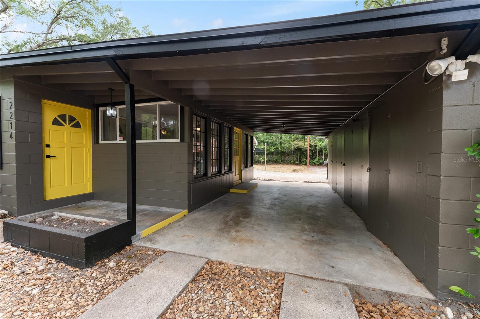 2214 NE 7TH TER, GAINESVILLE, FL, 32609
