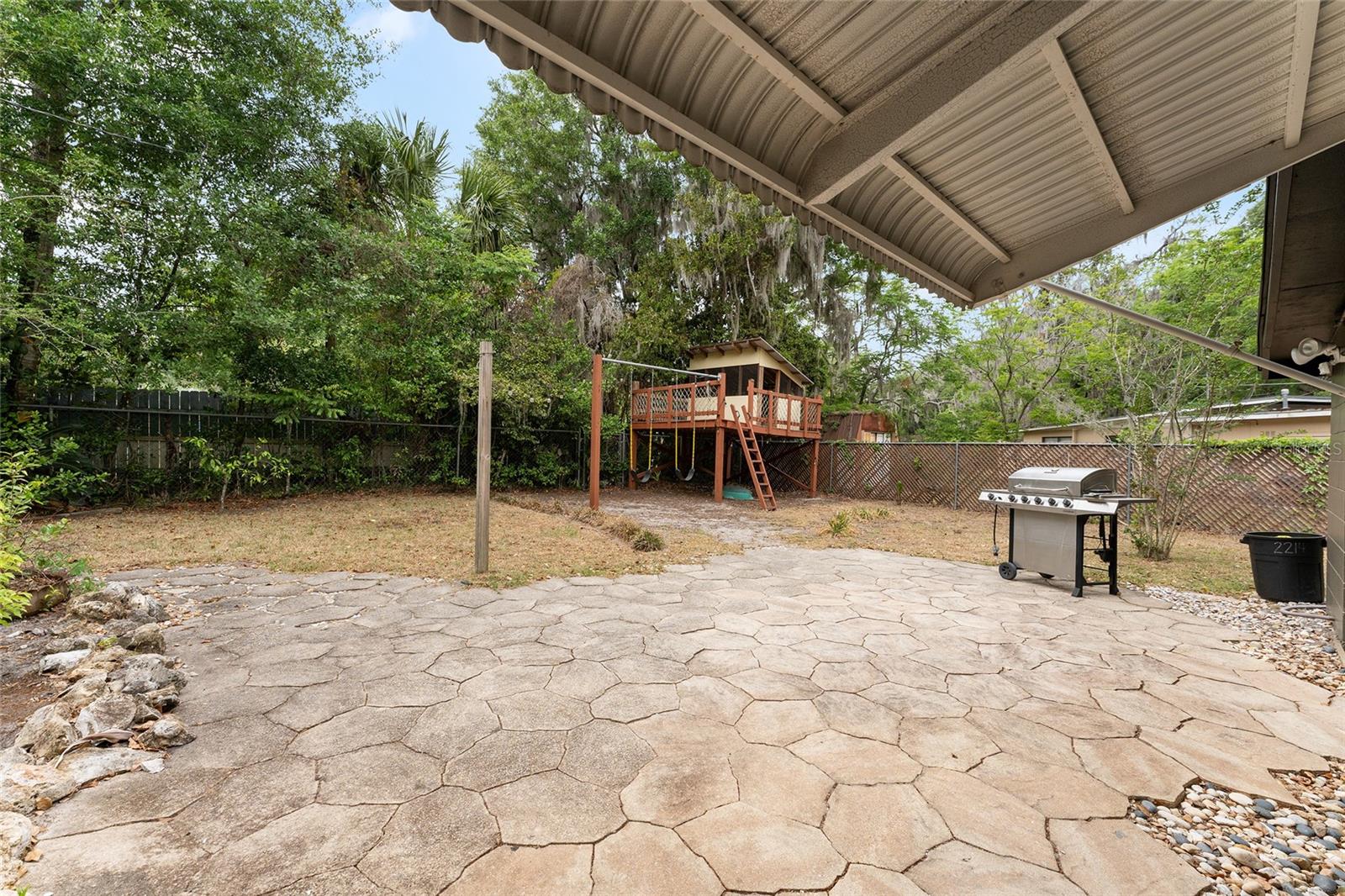 2214 NE 7TH TER, GAINESVILLE, FL, 32609