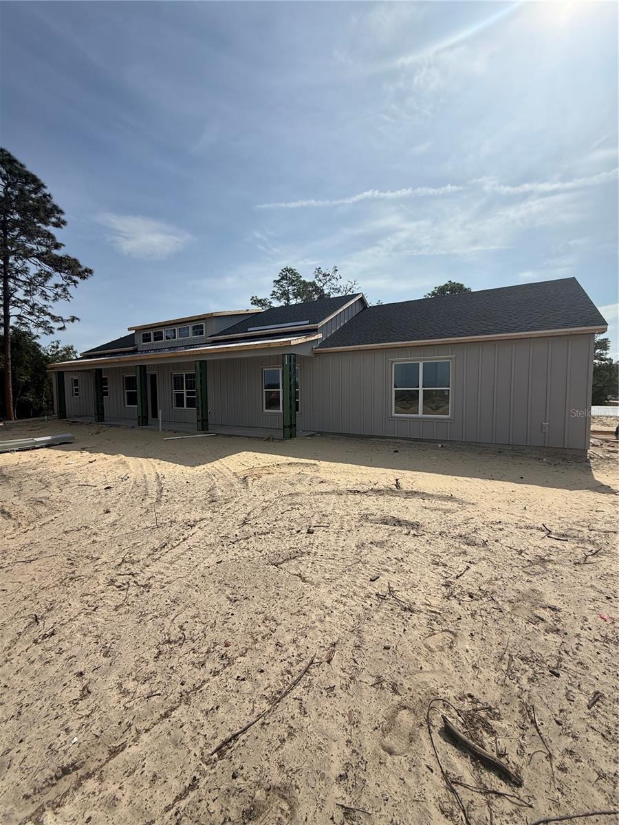 13989 SW 89TH ST, DUNNELLON, FL, 34432