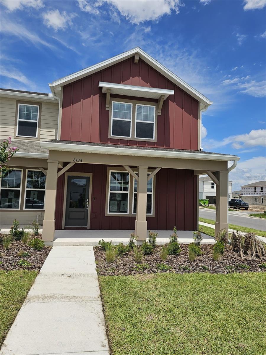 2135 SOUTHBURY DR, KISSIMMEE, FL, 34744
