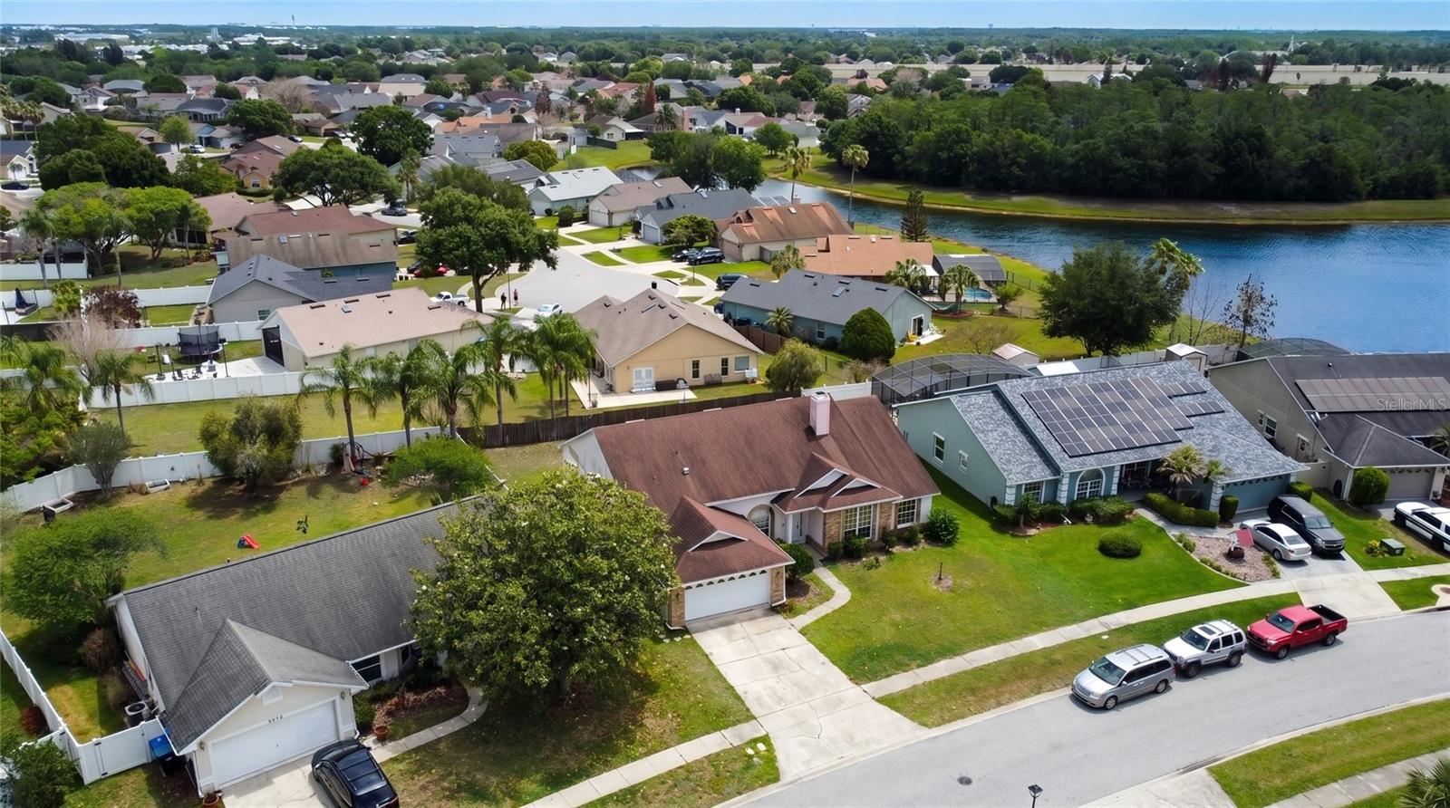 2003 TIPTREE CIR, ORLANDO, FL, 32837