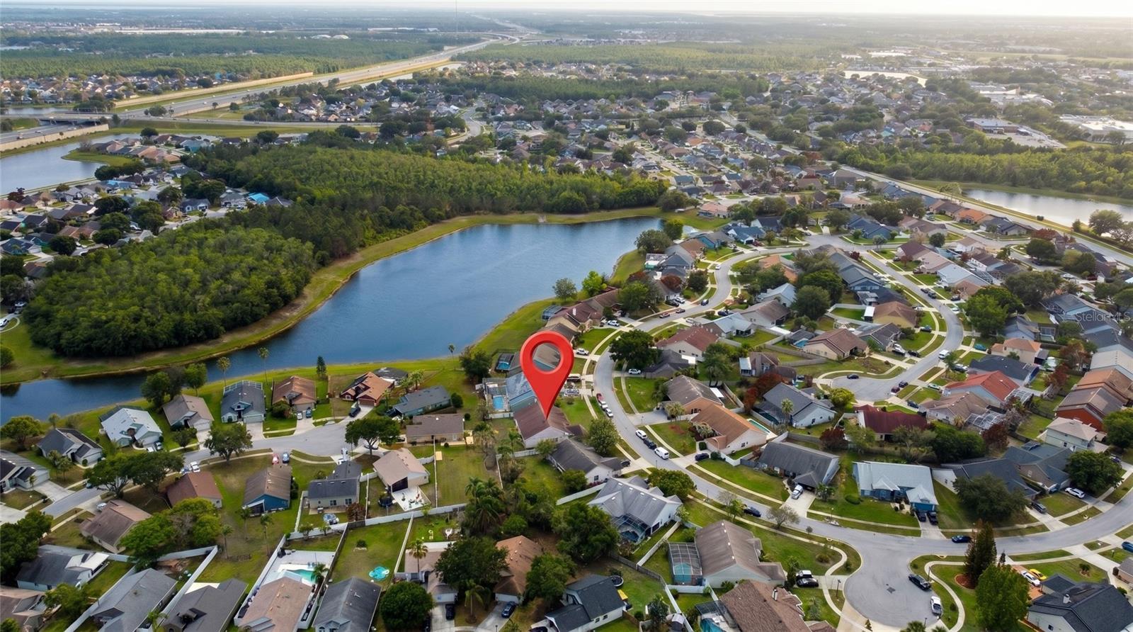 2003 TIPTREE CIR, ORLANDO, FL, 32837