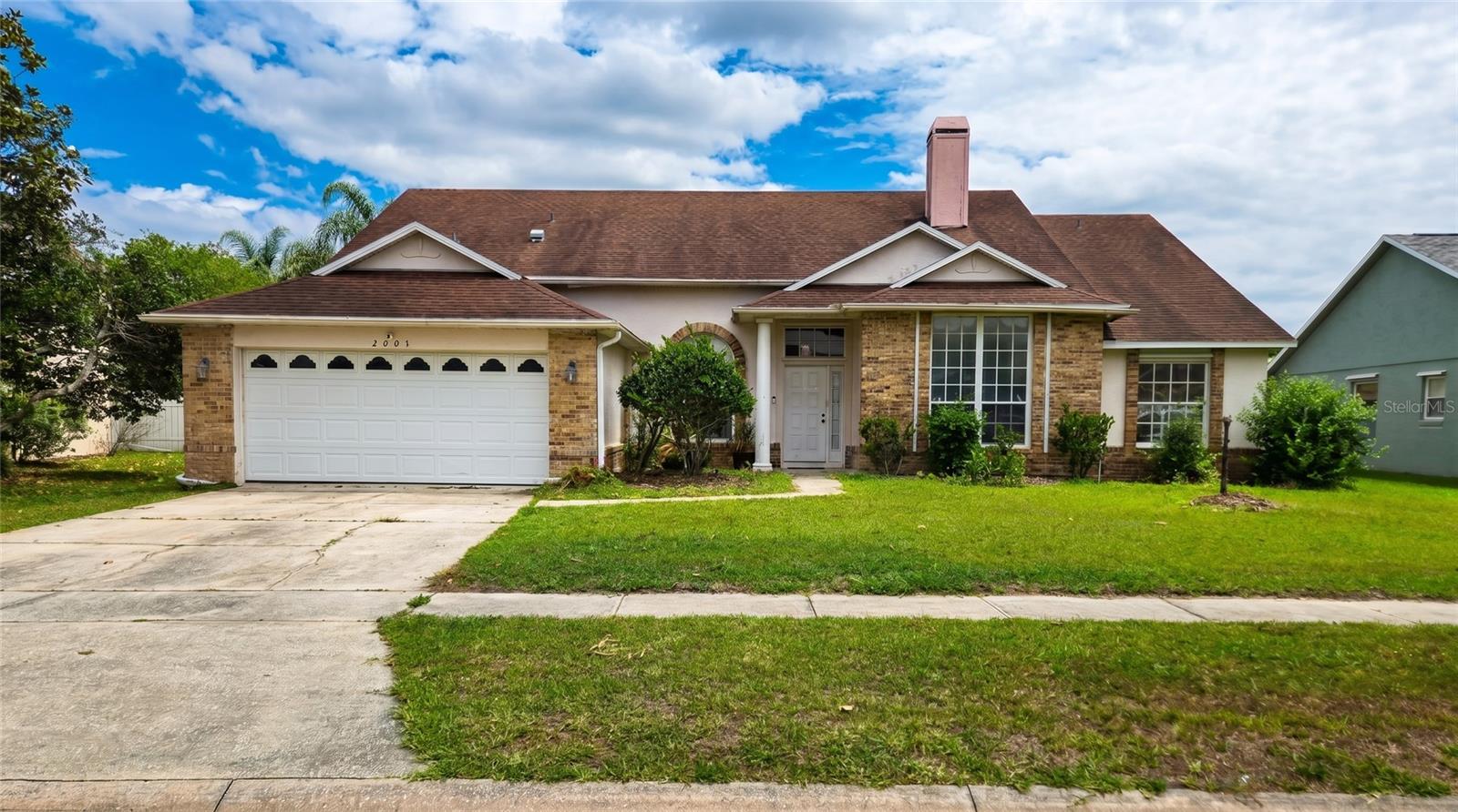 2003 TIPTREE CIR, ORLANDO, FL, 32837
