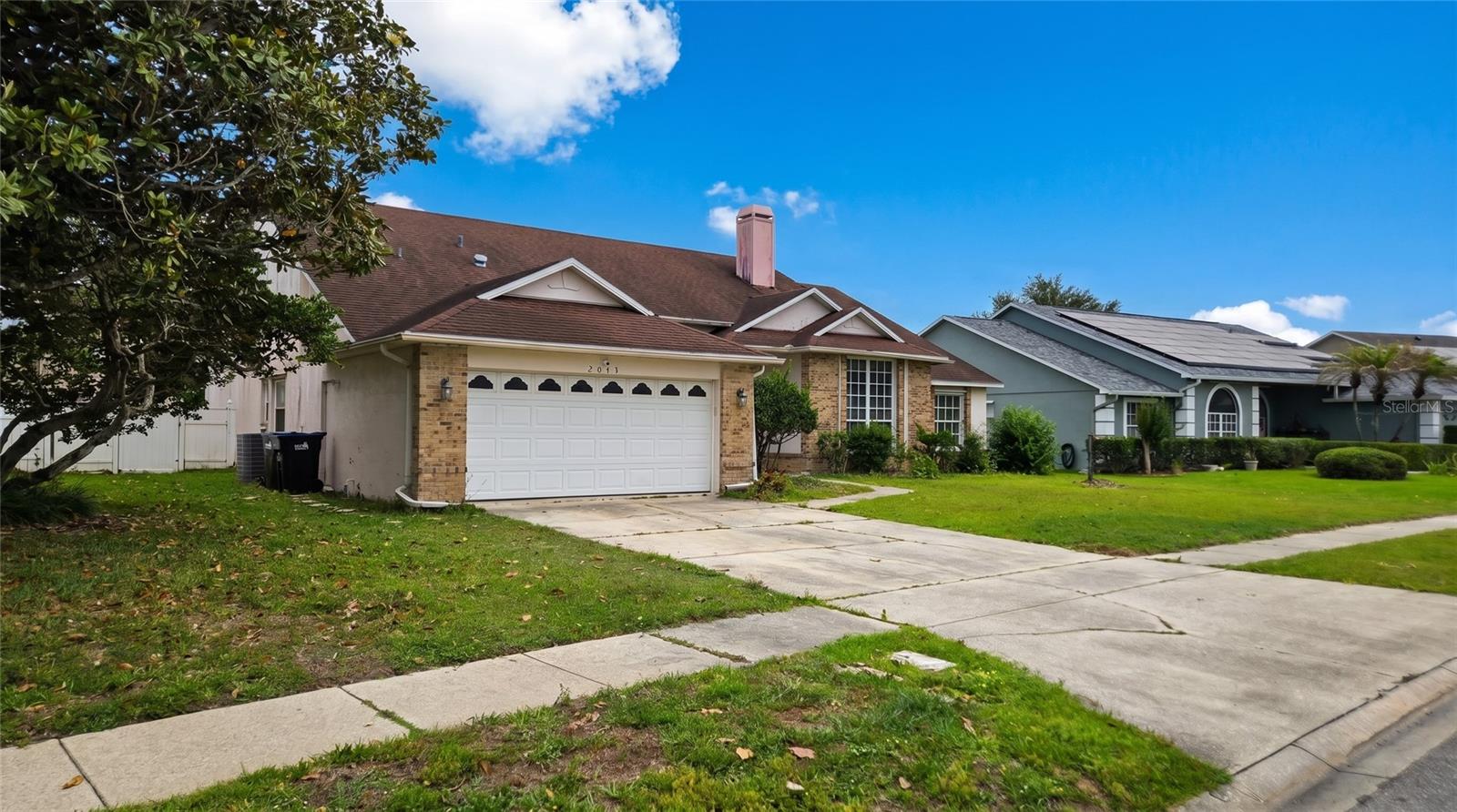 2003 TIPTREE CIR, ORLANDO, FL, 32837