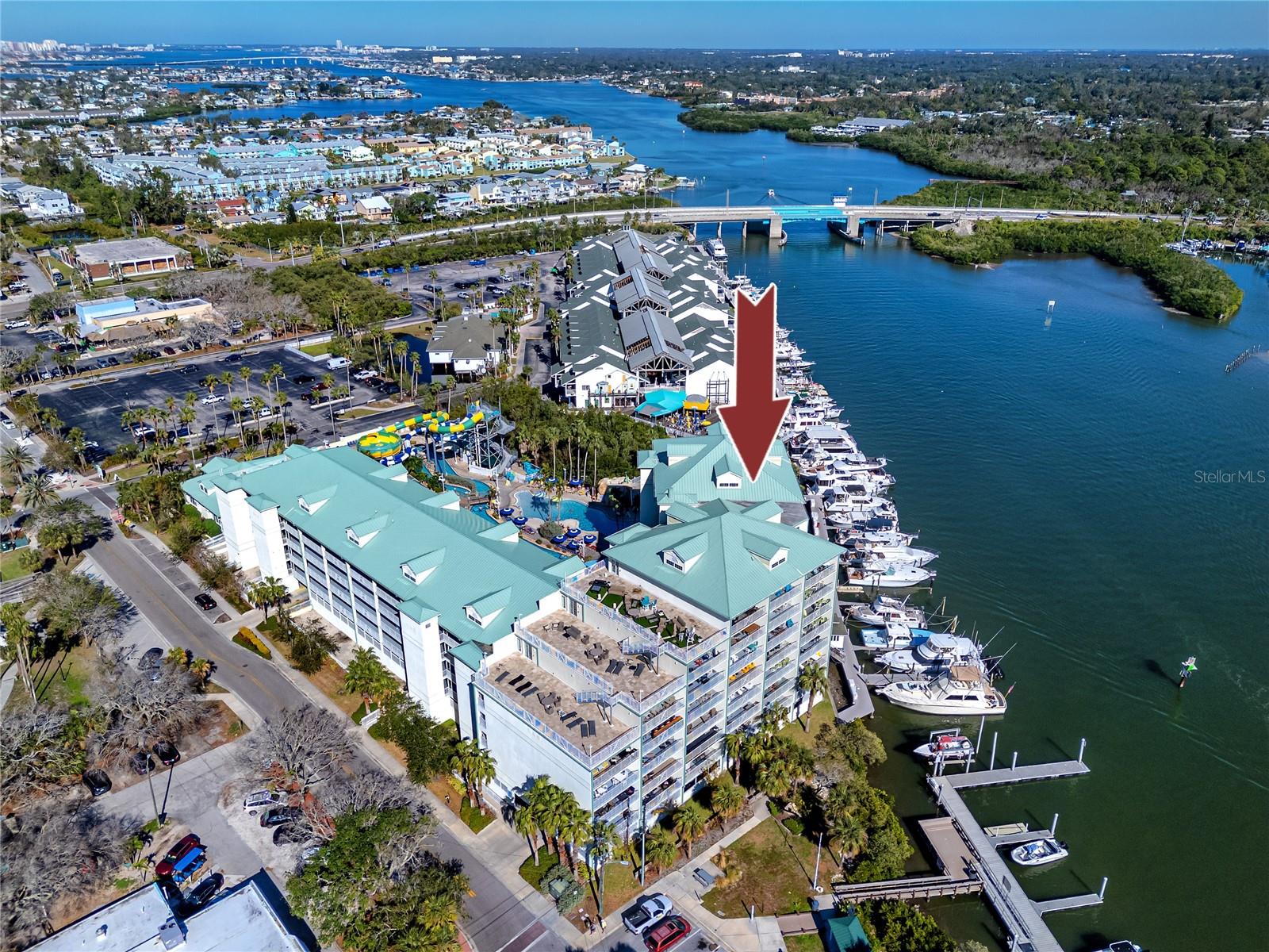 399 2ND ST #718, INDIAN ROCKS BEACH, FL, 33785