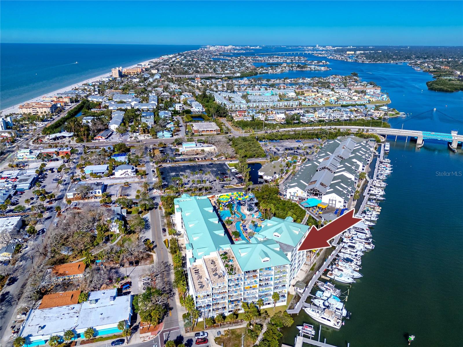 399 2ND ST #718, INDIAN ROCKS BEACH, FL, 33785