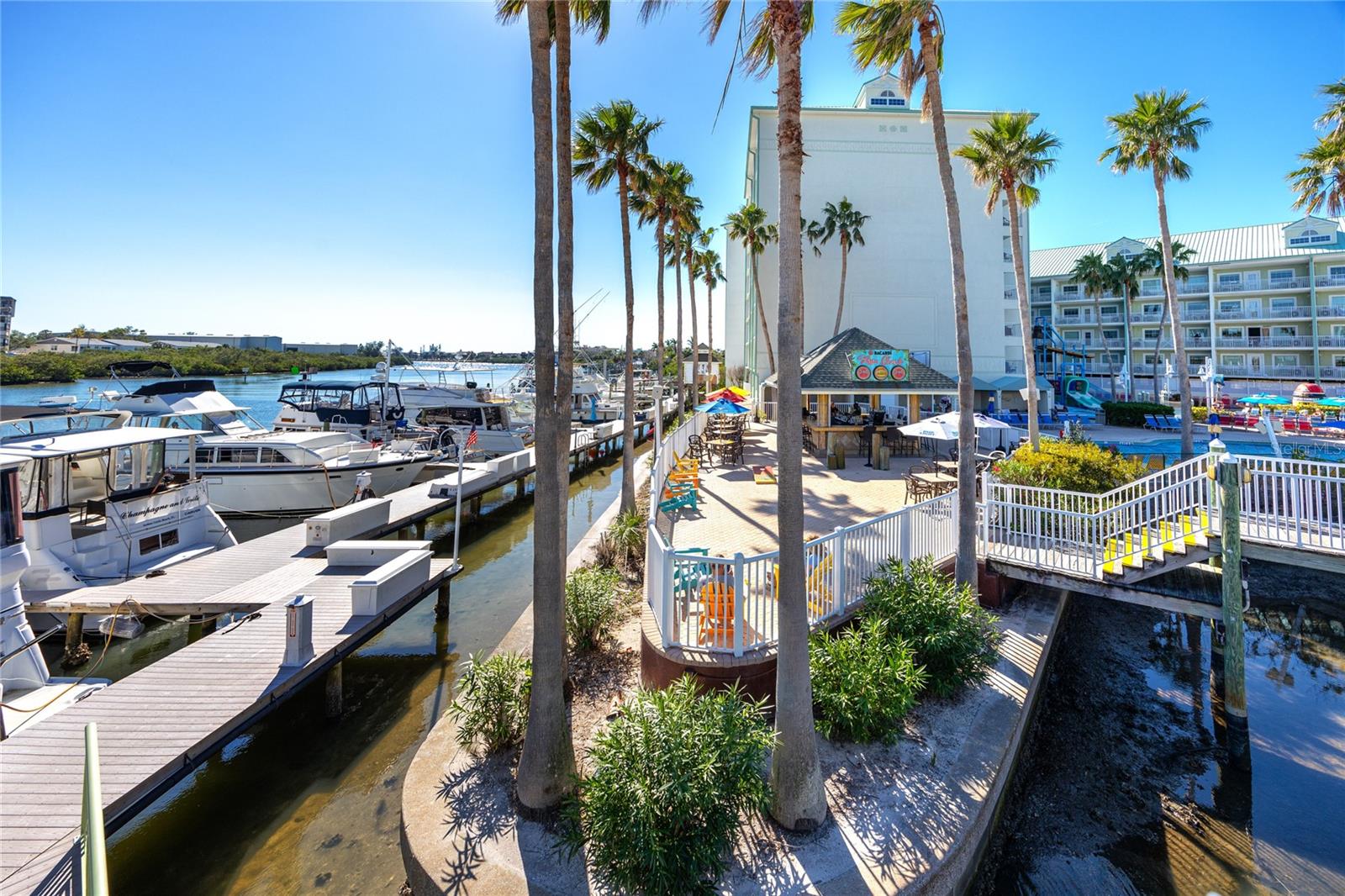 399 2ND ST #718, INDIAN ROCKS BEACH, FL, 33785