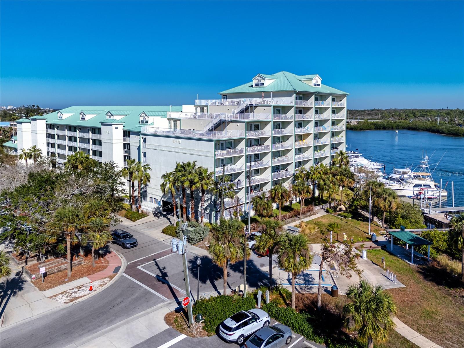 399 2ND ST #718, INDIAN ROCKS BEACH, FL, 33785