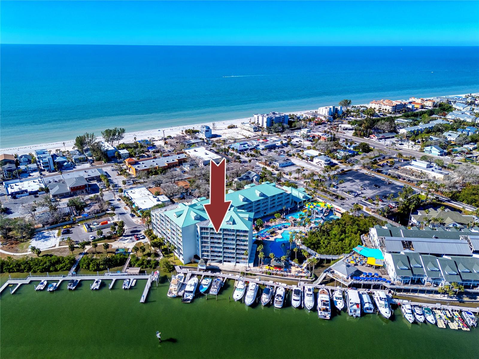 399 2ND ST #718, INDIAN ROCKS BEACH, FL, 33785